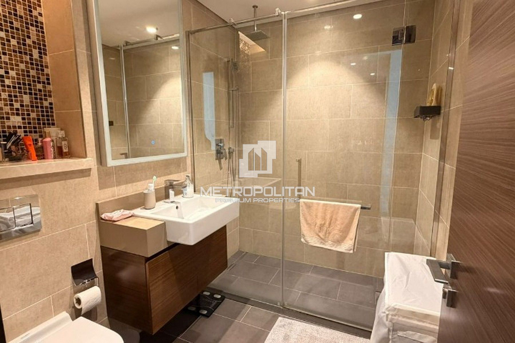 Bright & Spacious  |  Available for Viewing