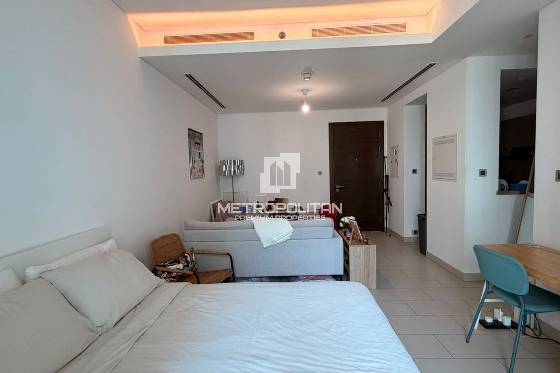 Bright & Spacious  |  Available for Viewing