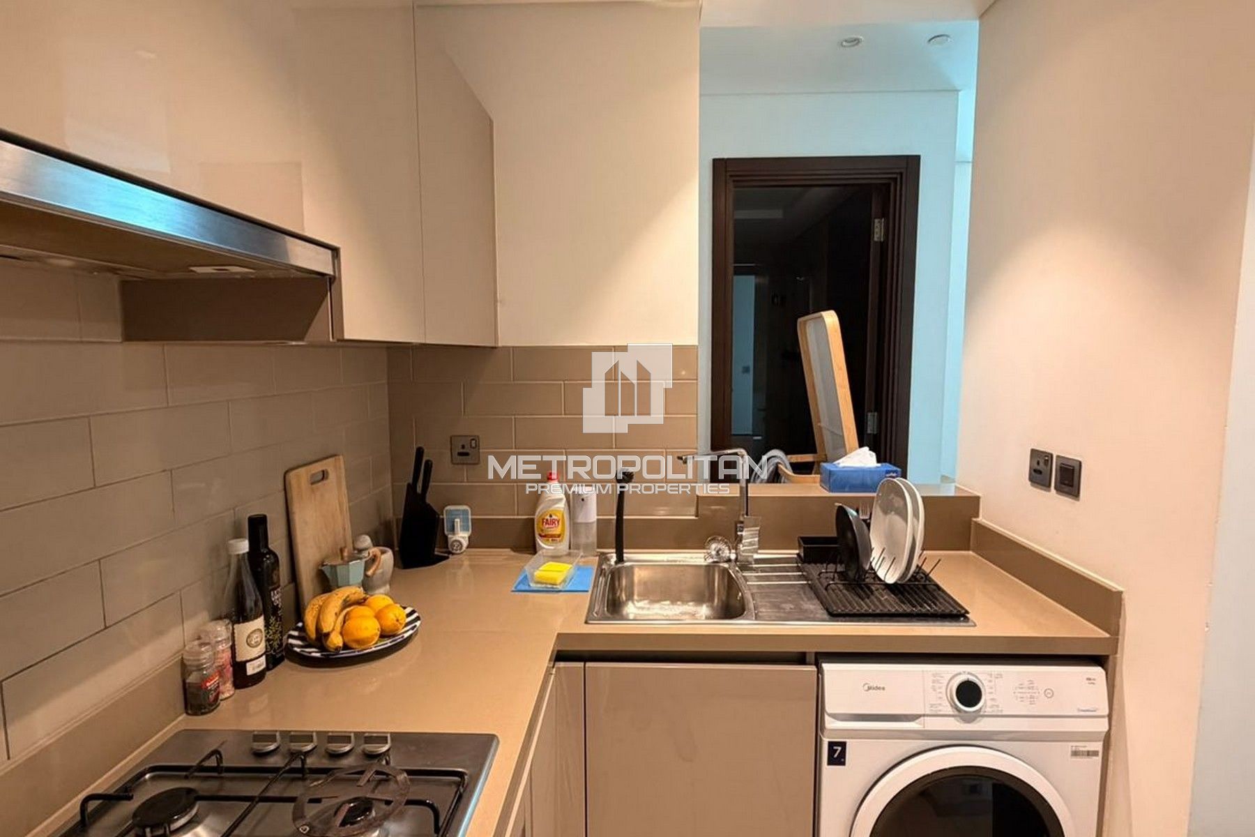 Bright & Spacious  |  Available for Viewing