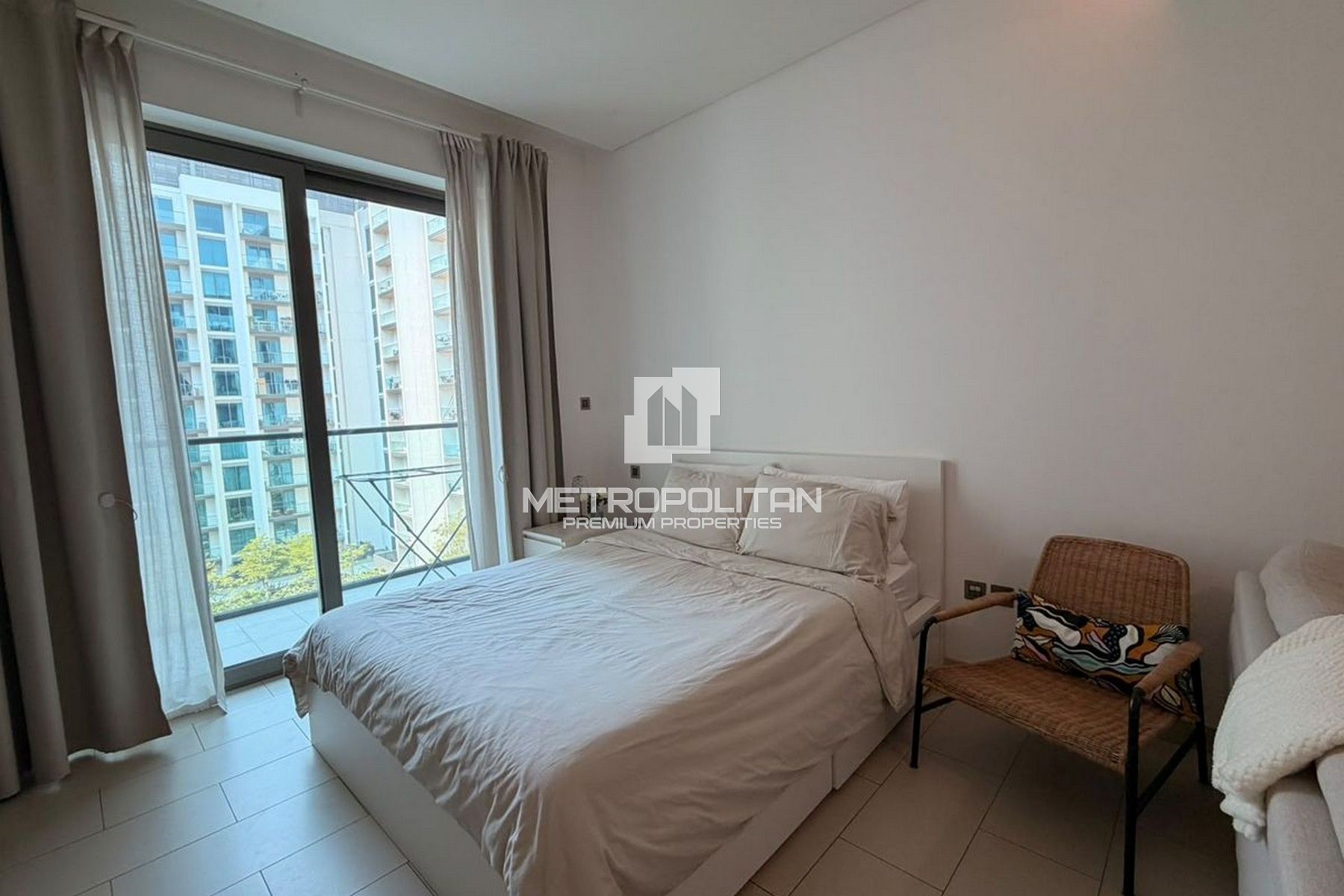 Bright & Spacious  |  Available for Viewing