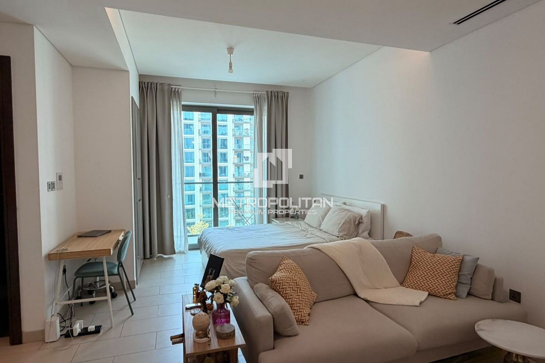Bright & Spacious  |  Available for Viewing