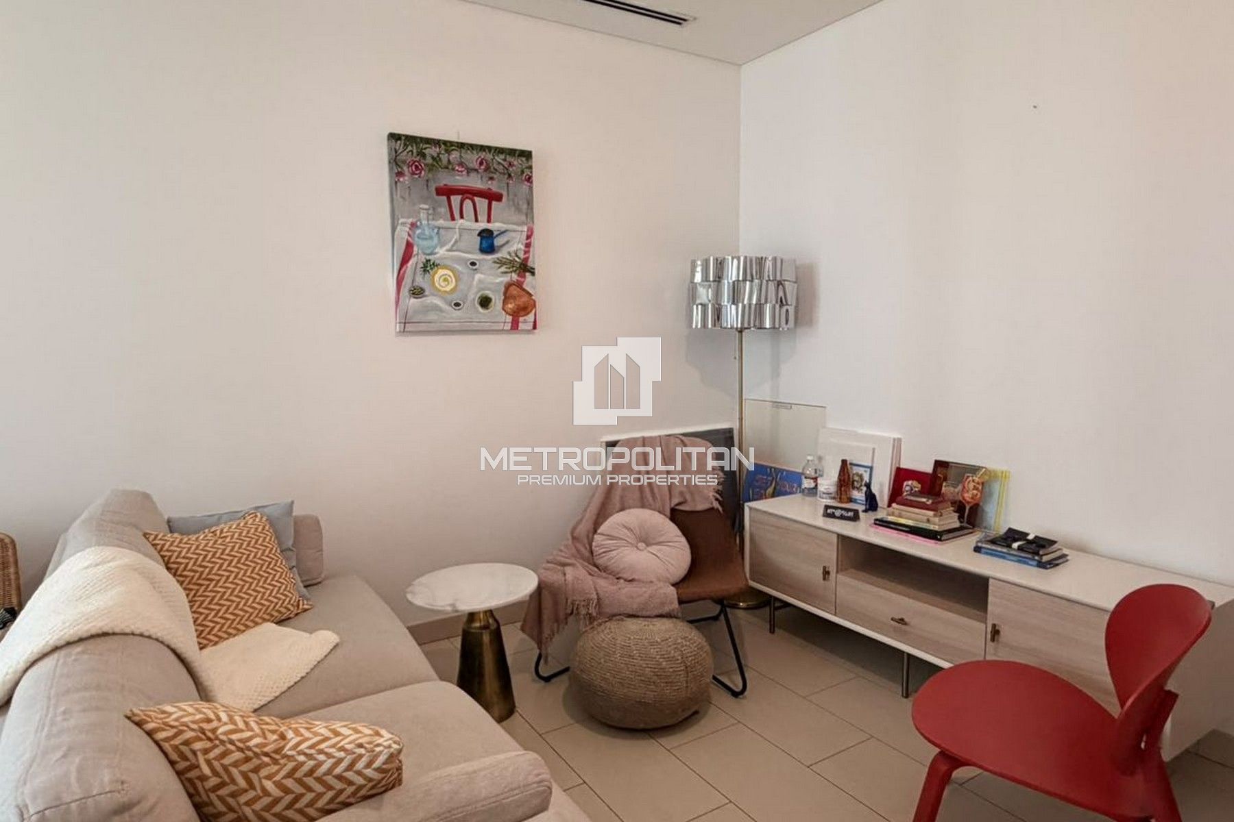 Bright & Spacious  |  Available for Viewing