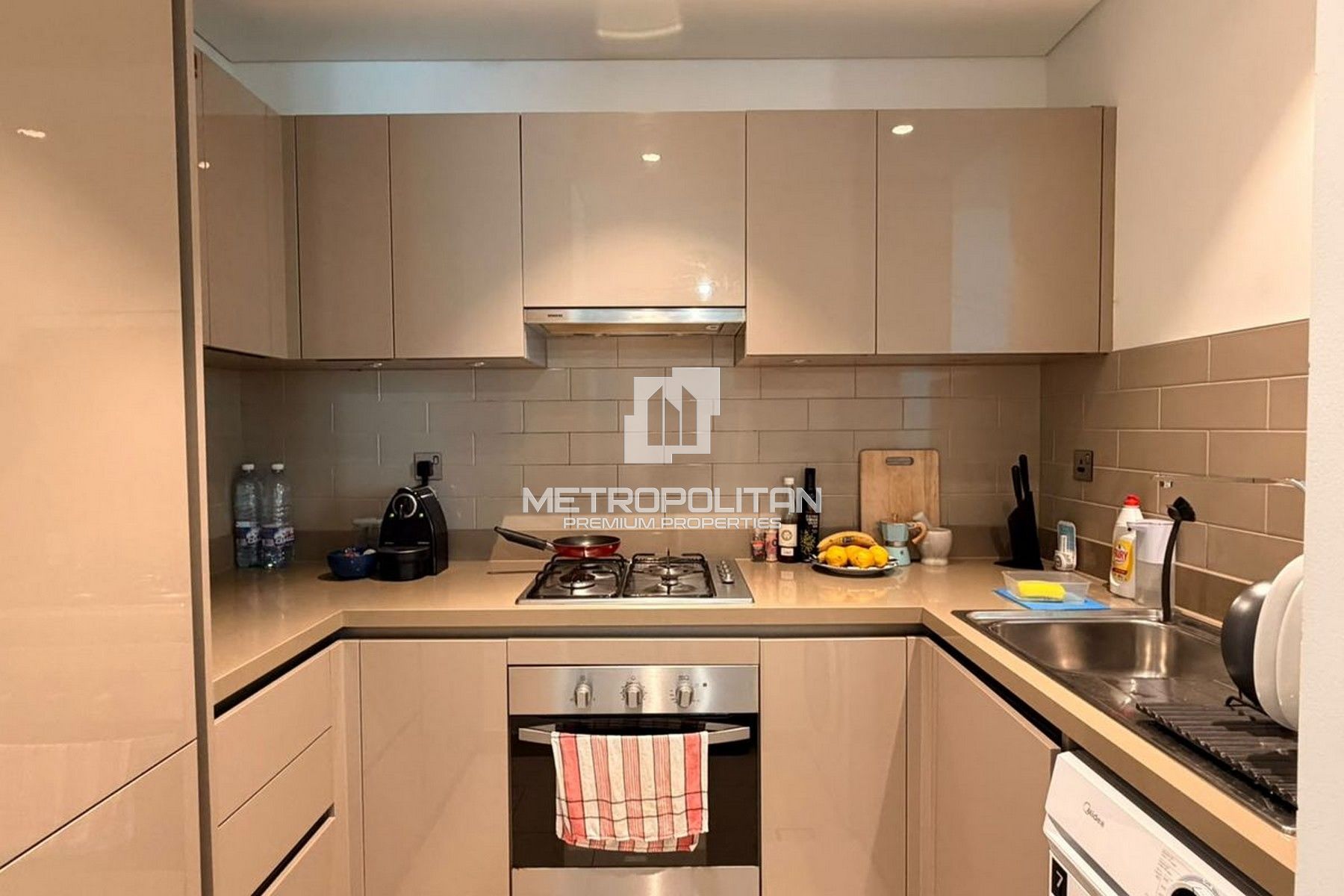 Bright & Spacious  |  Available for Viewing