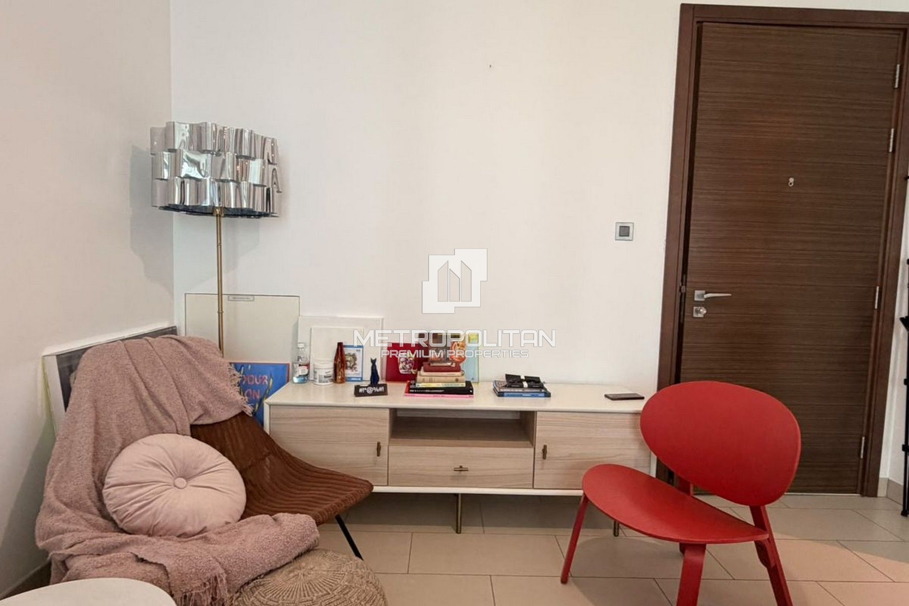 Bright & Spacious  |  Available for Viewing