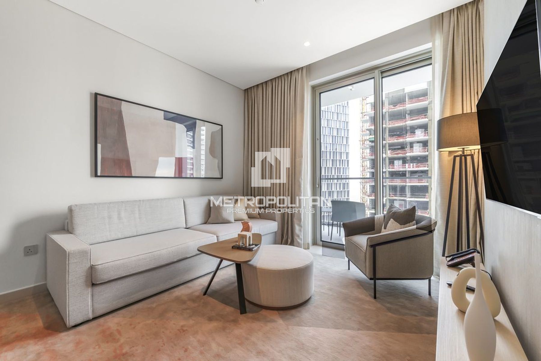 2BR Apartment for Rent in Vida Dubai Mall Tower 1, Downtown Dubai - MPR-11217