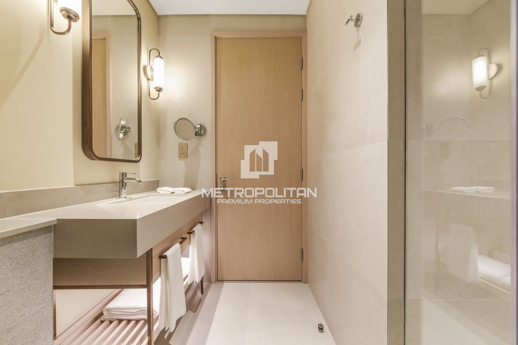 High Floor | Vacant Now | Fully Furnished
