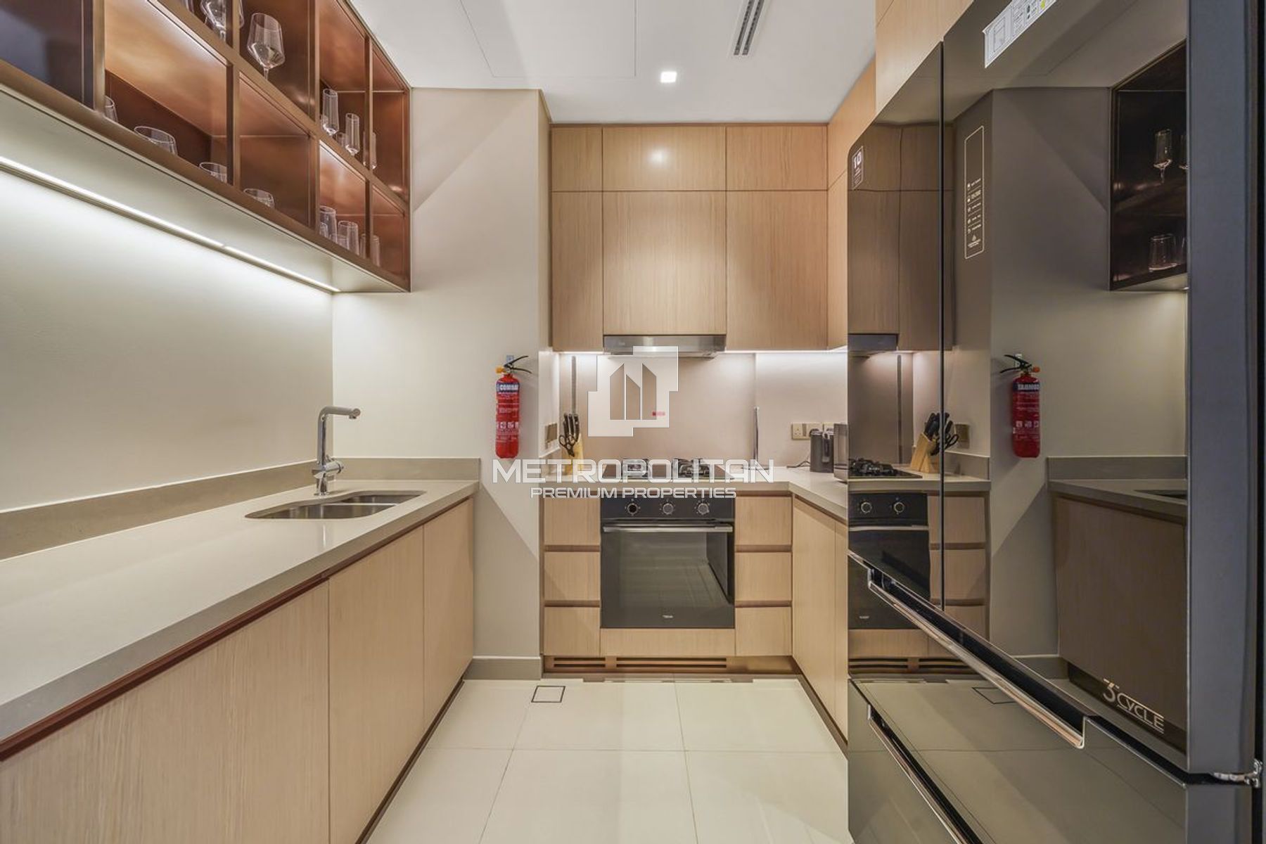 2BR Apartment for Rent in Vida Dubai Mall Tower 1, Downtown Dubai - MPR-11217