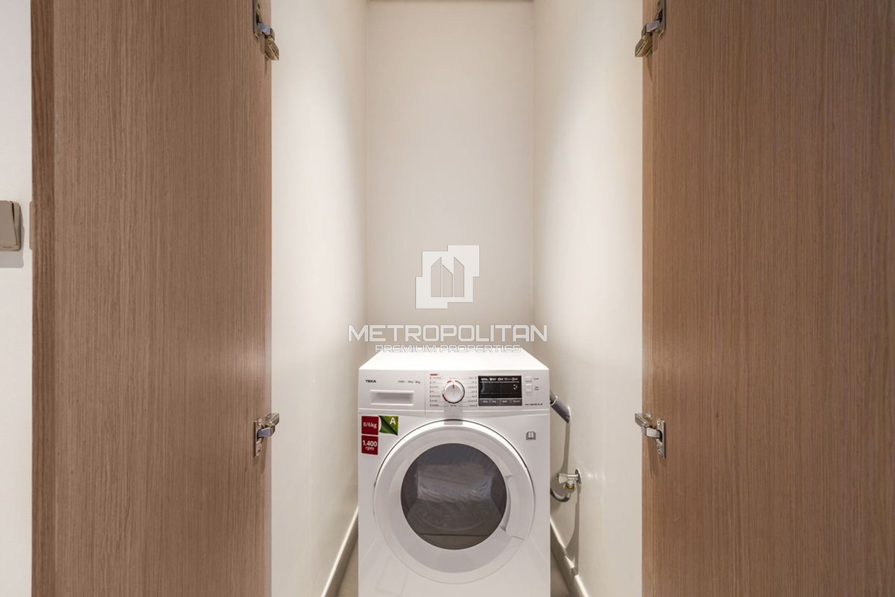 High Floor | Vacant Now | Fully Furnished