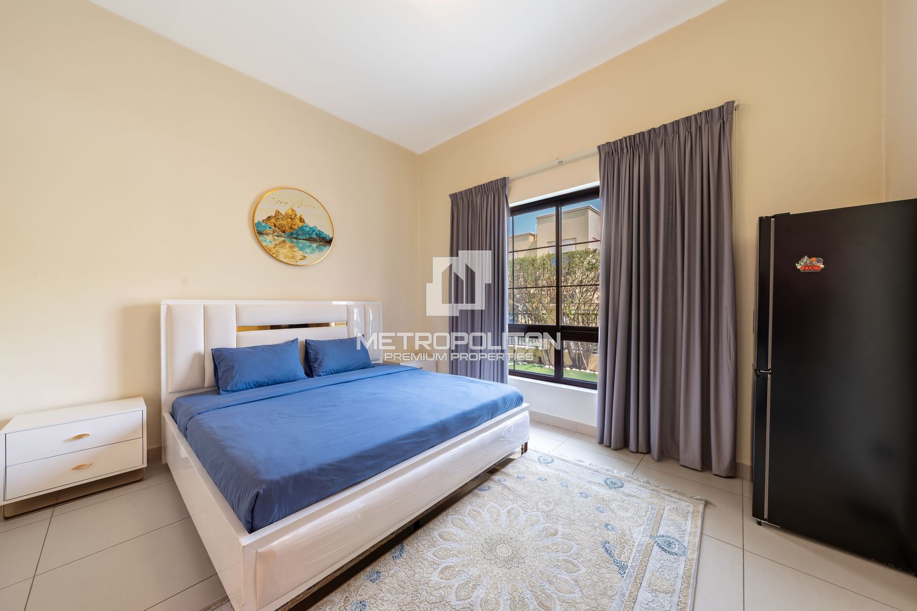 Stand-Alone | Landscaped Garden | Ready in Dec