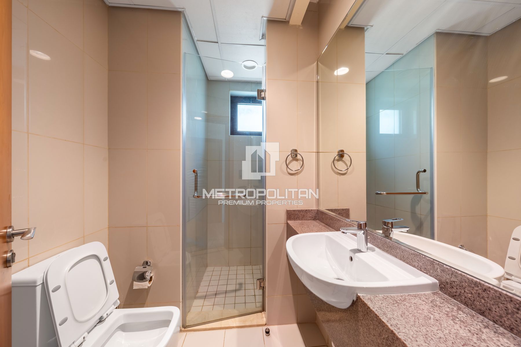 Stand-Alone | Landscaped Garden | Ready in Dec