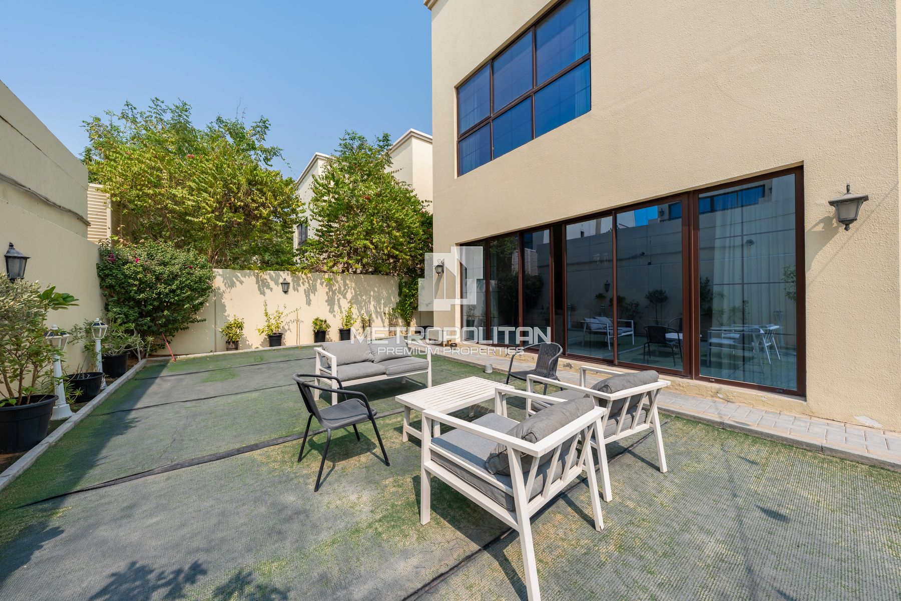 4BR Villa for Rent in Nad Al Sheba Villas, Nad Al Sheba - MPR-11220