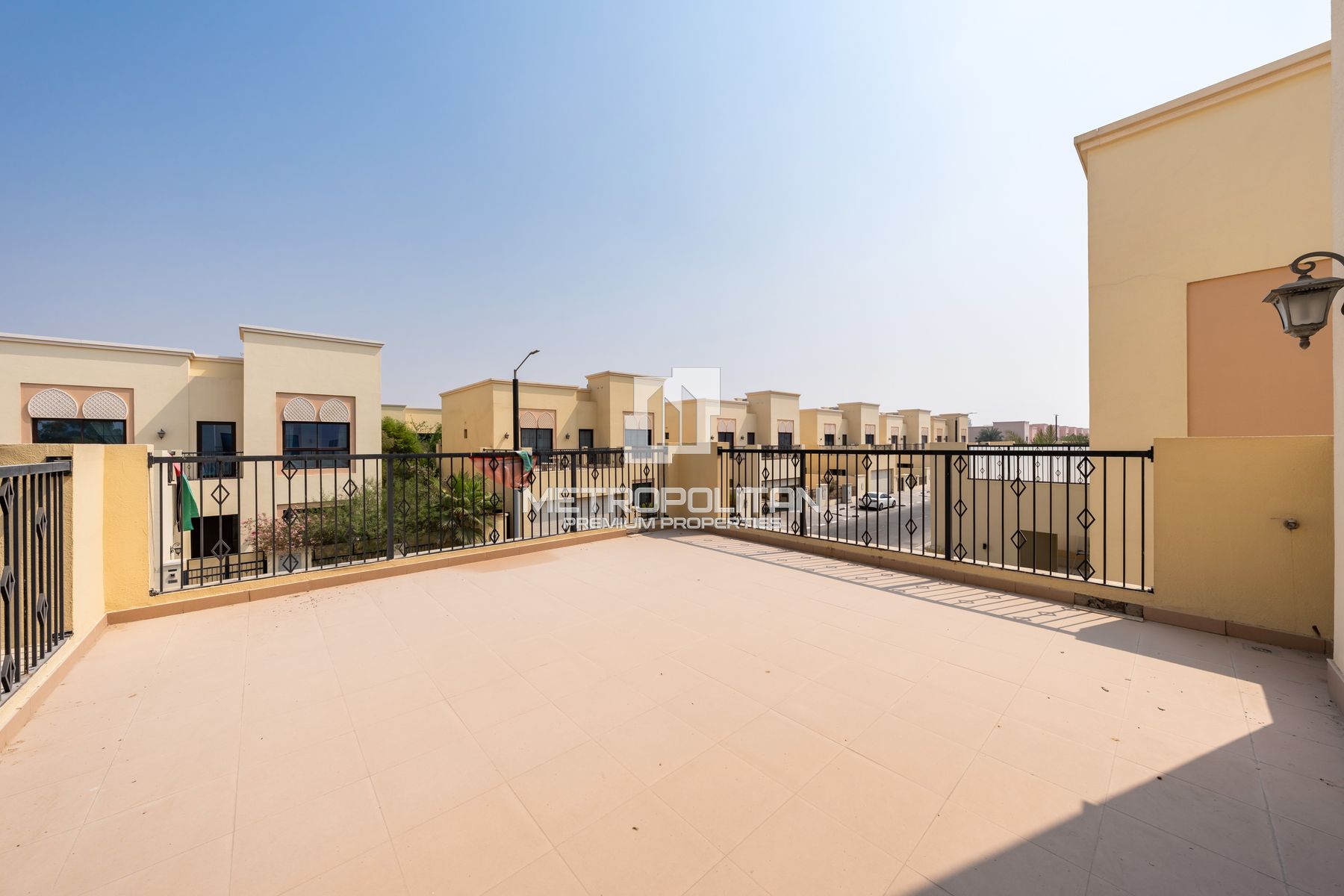 Stand-Alone | Landscaped Garden | Ready in Dec