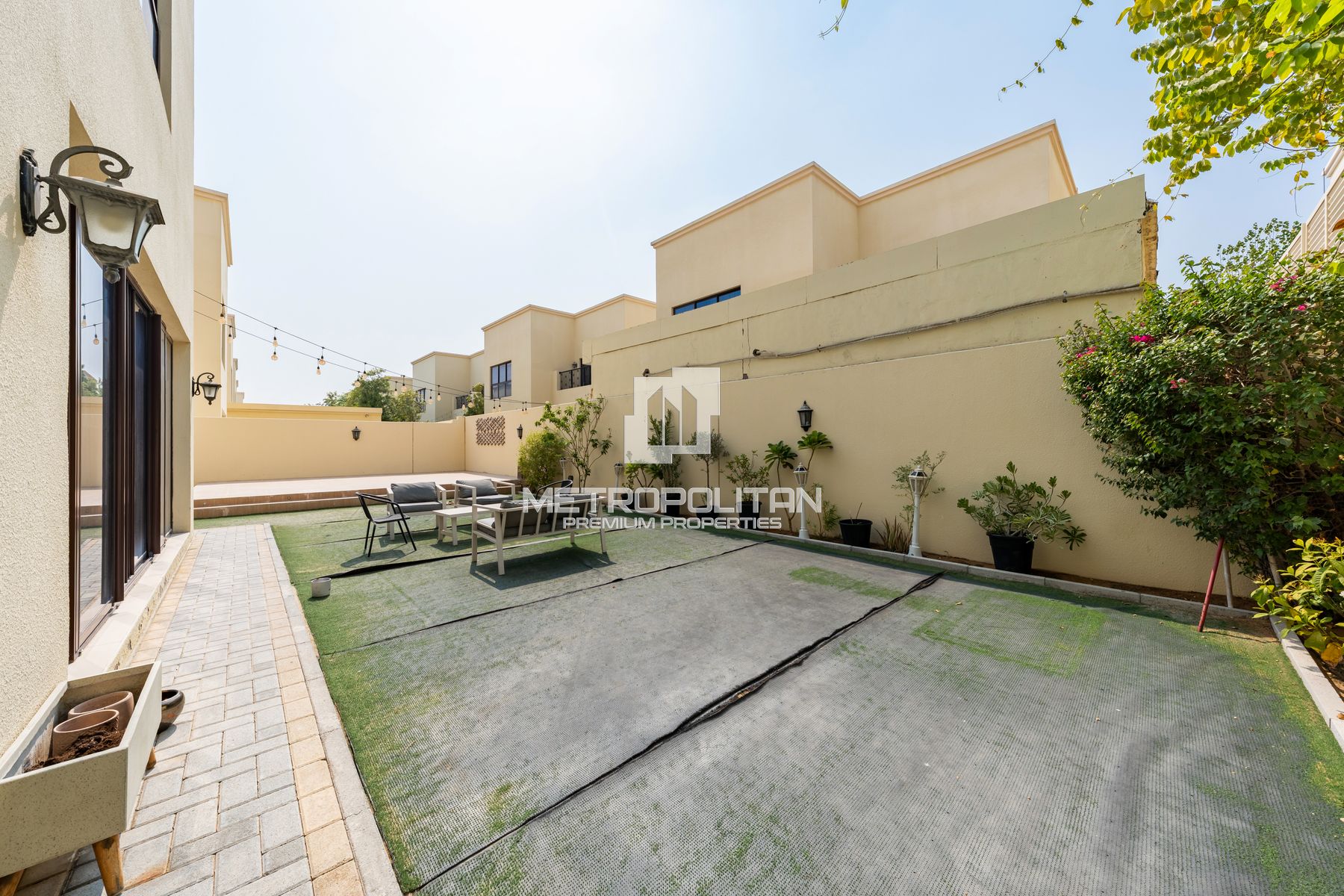 Stand-Alone | Landscaped Garden | Ready in Dec
