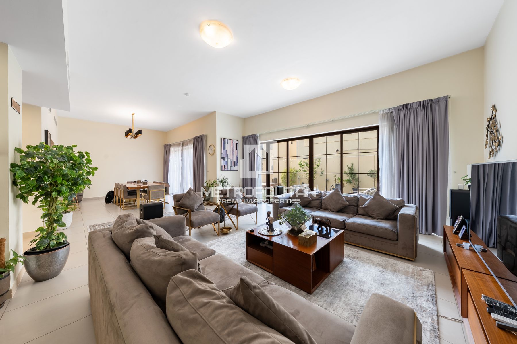 Stand-Alone | Landscaped Garden | Ready in Dec
