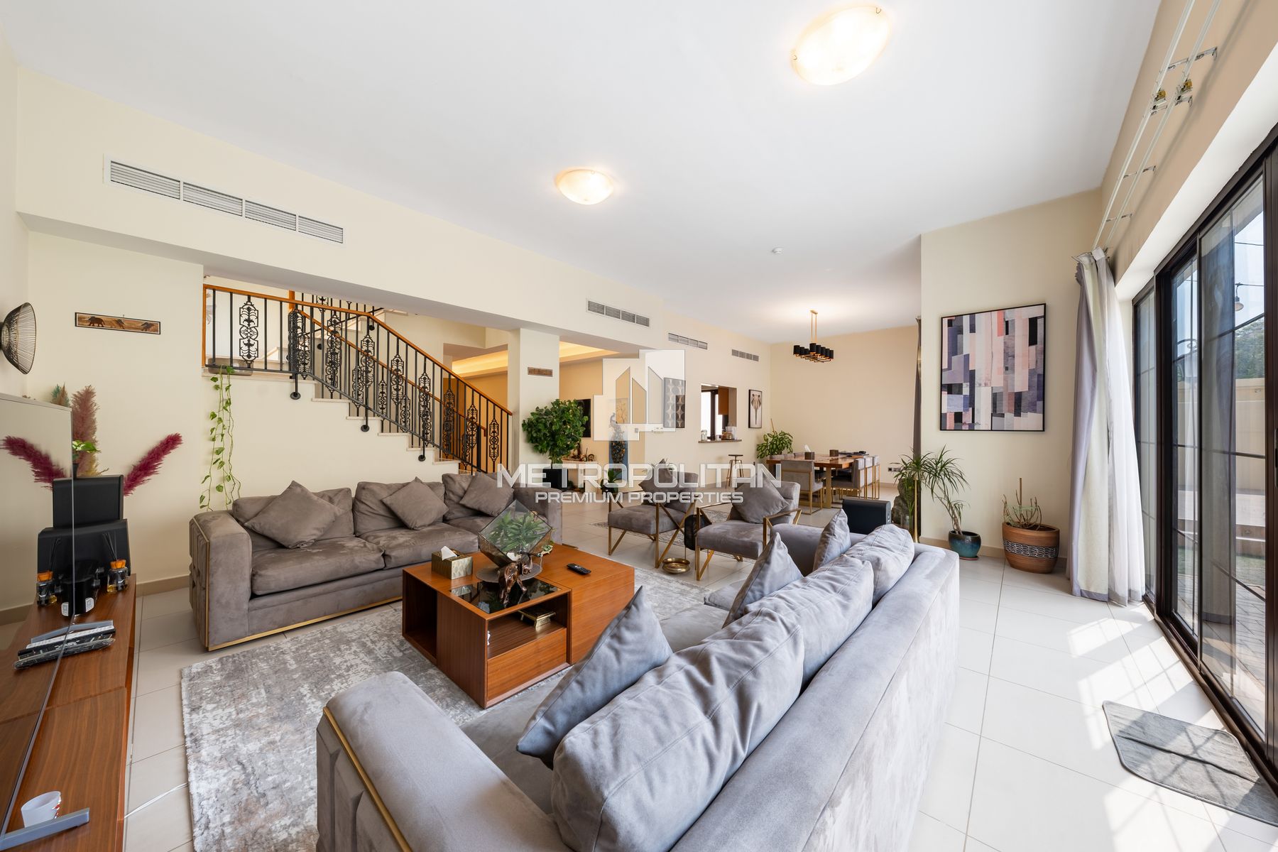 Stand-Alone | Landscaped Garden | Ready in Dec
