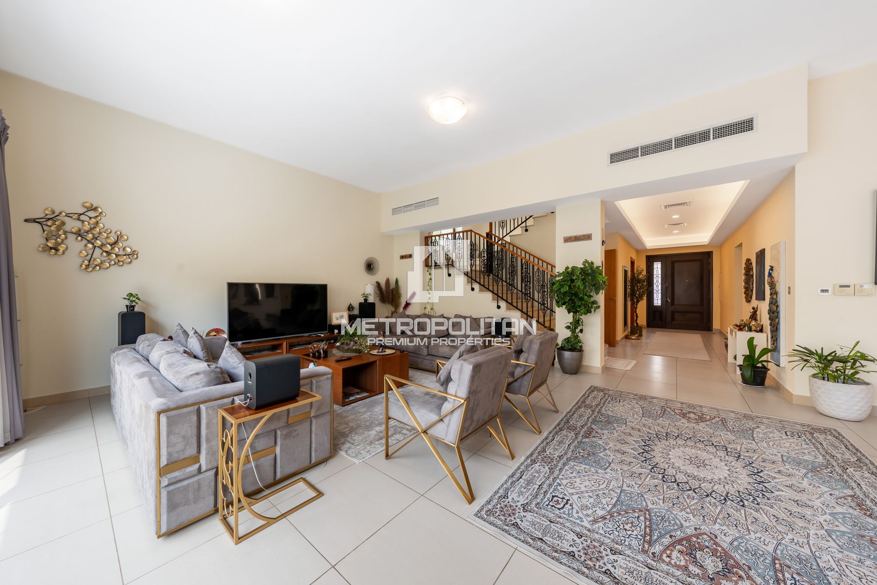 Stand-Alone | Landscaped Garden | Ready in Dec