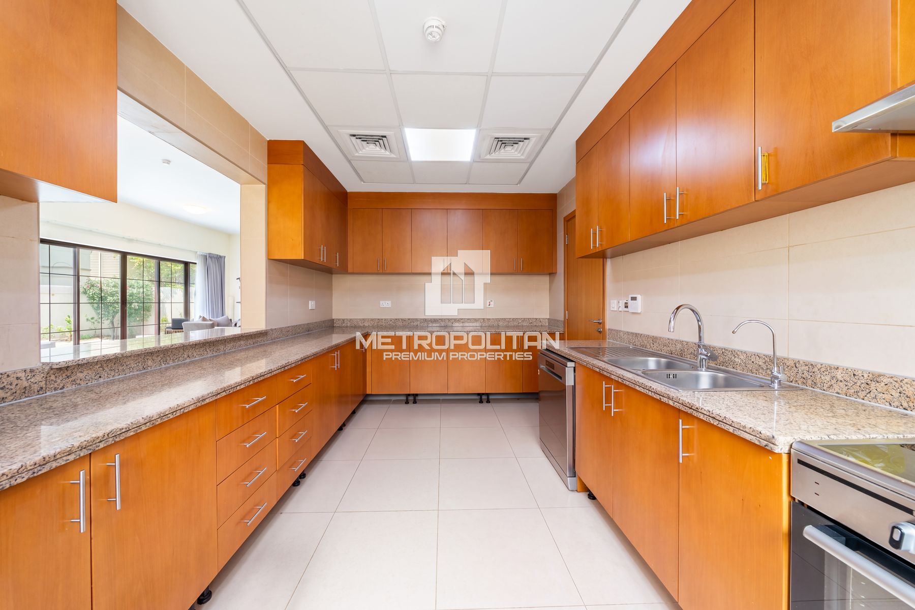 Stand-Alone | Landscaped Garden | Ready in Dec