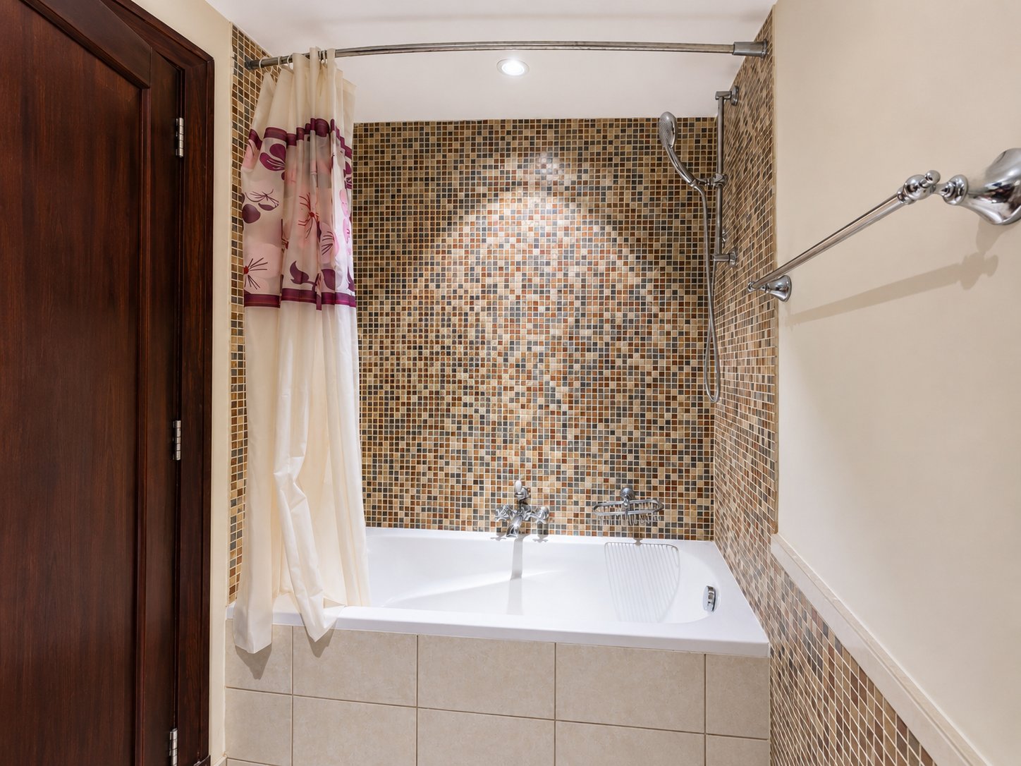 Burj Khalifa View | Maid Room | Vacant | Furnished