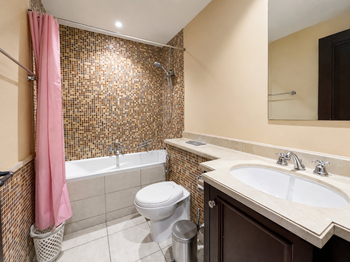 Burj Khalifa View | Maid Room | Vacant | Furnished