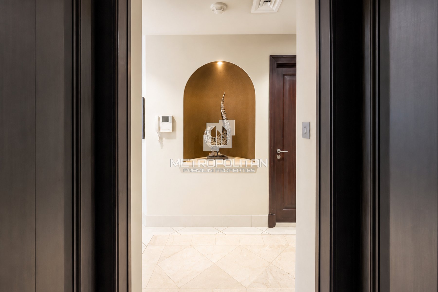 Burj Khalifa View | Maid Room | Vacant | Furnished