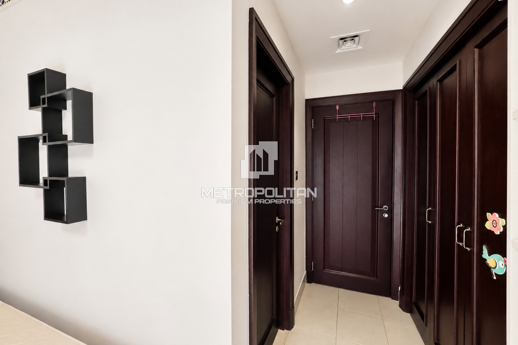 Burj Khalifa View | Maid Room | Vacant | Furnished