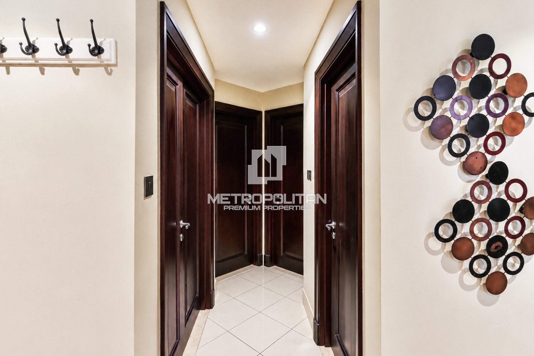 Burj Khalifa View | Maid Room | Vacant | Furnished