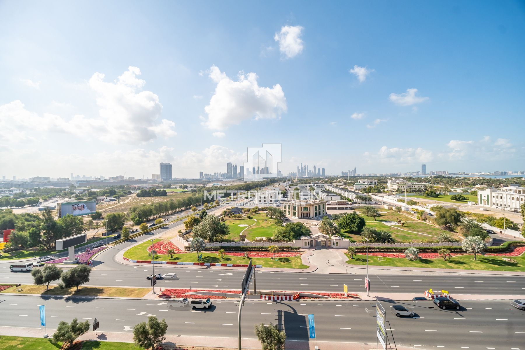 Community Views | Elegant Living | Prime Location