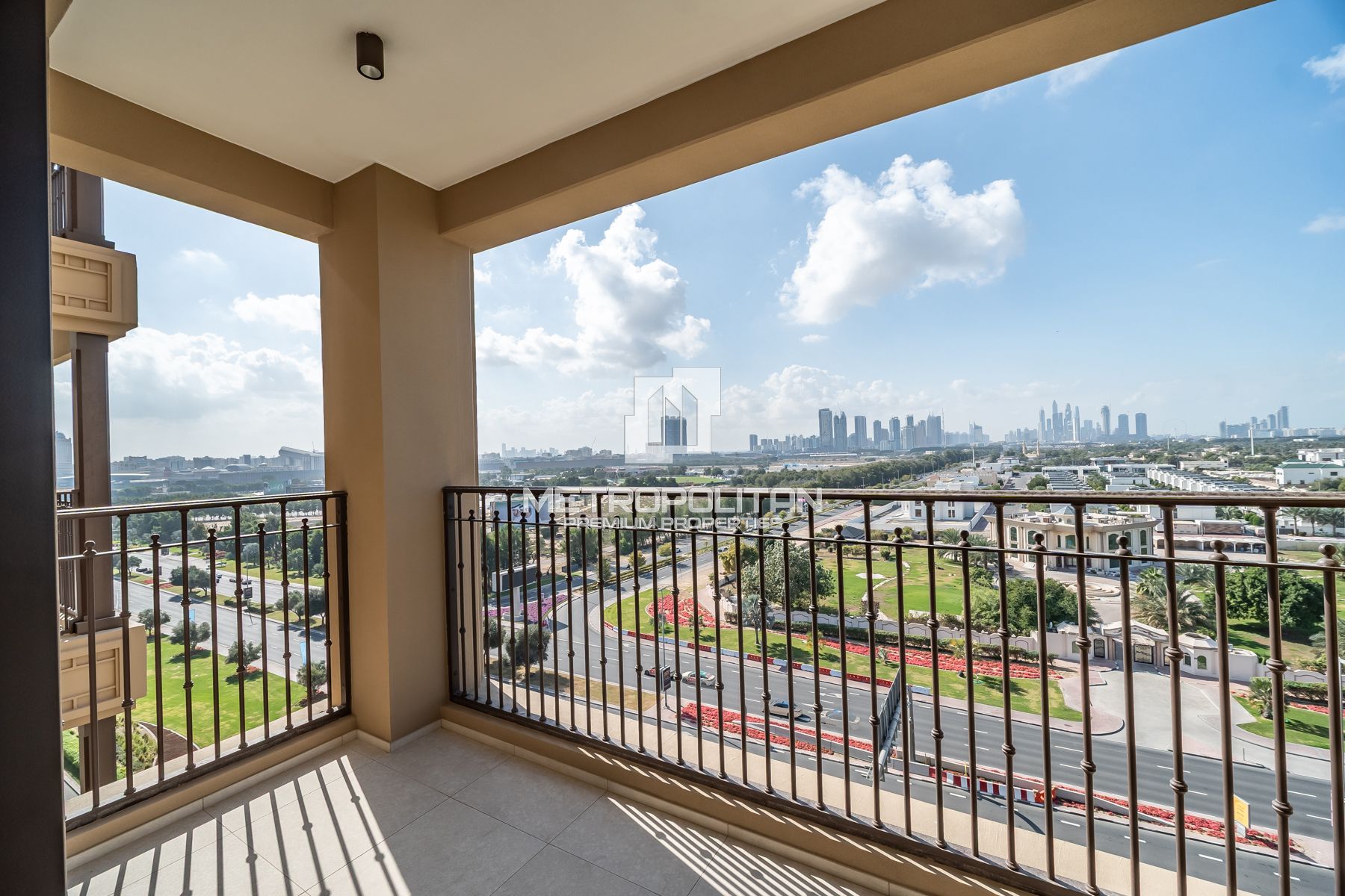 Community Views | Elegant Living | Prime Location