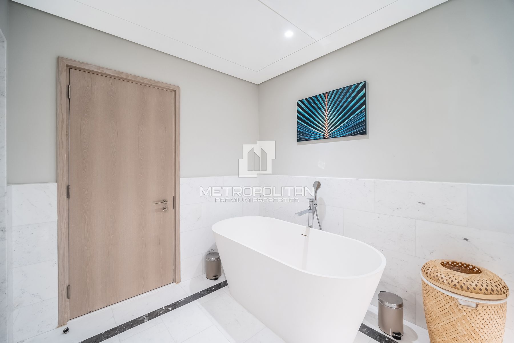 Ultra Luxury  | 1 Bedroom | Furnished