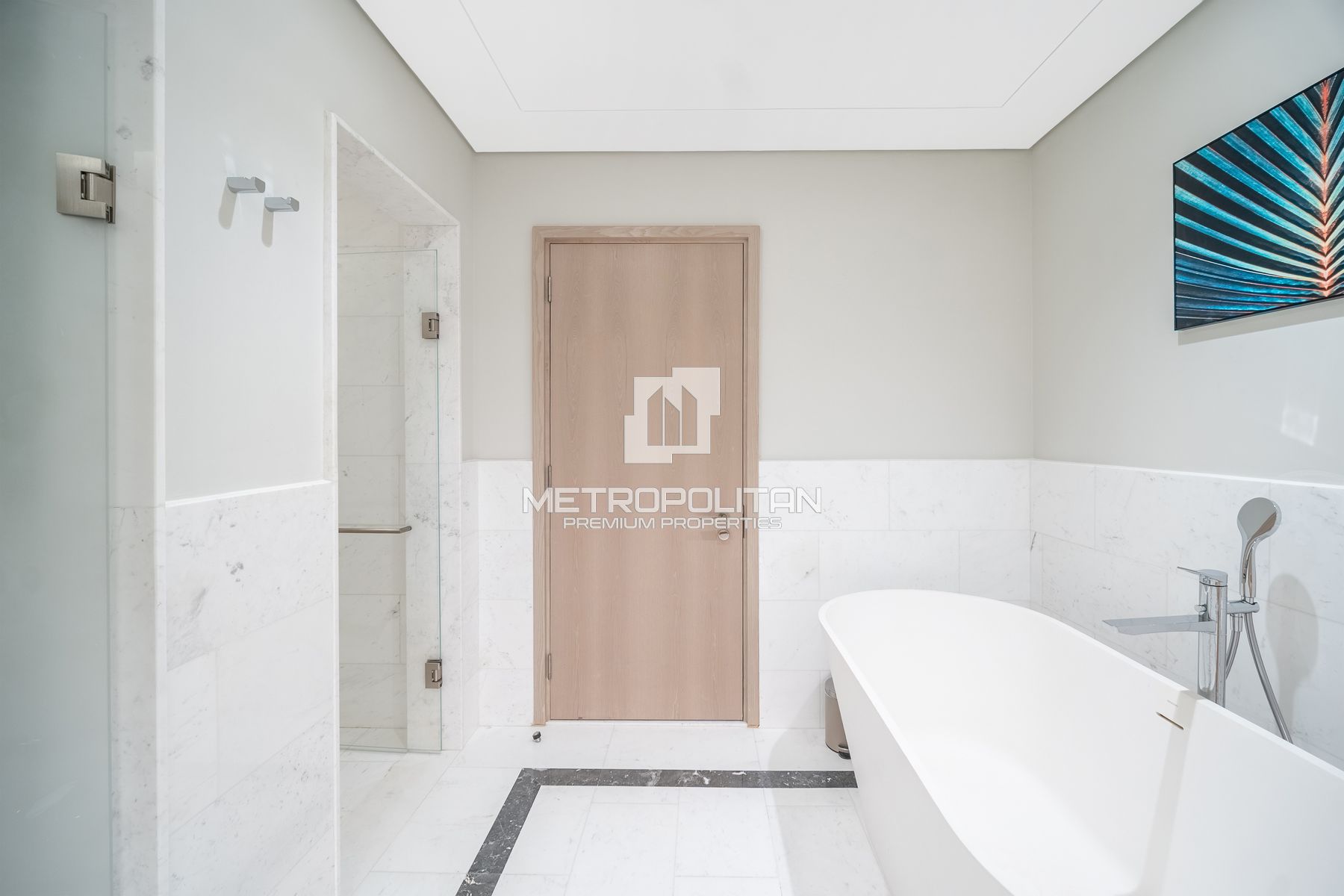 Ultra Luxury  | 1 Bedroom | Furnished