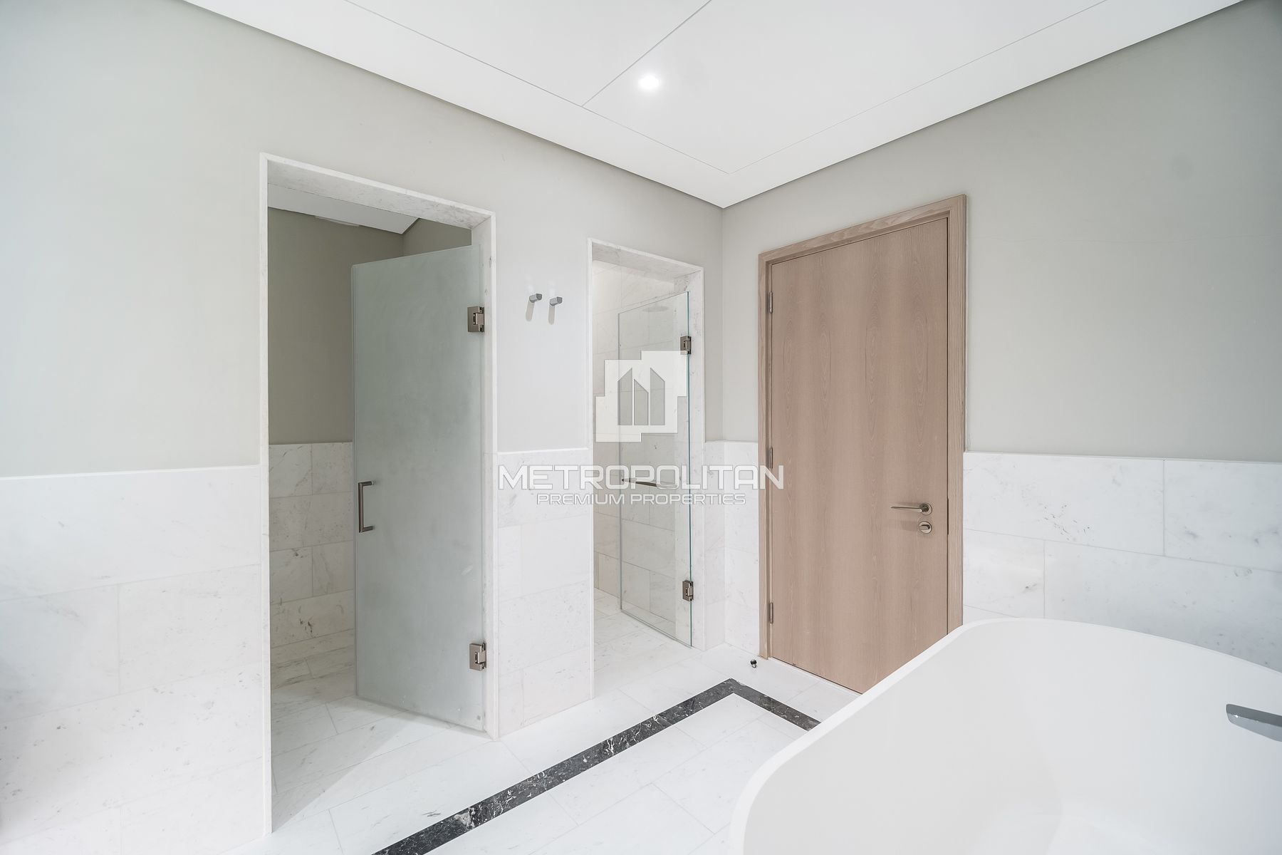 Ultra Luxury  | 1 Bedroom | Furnished