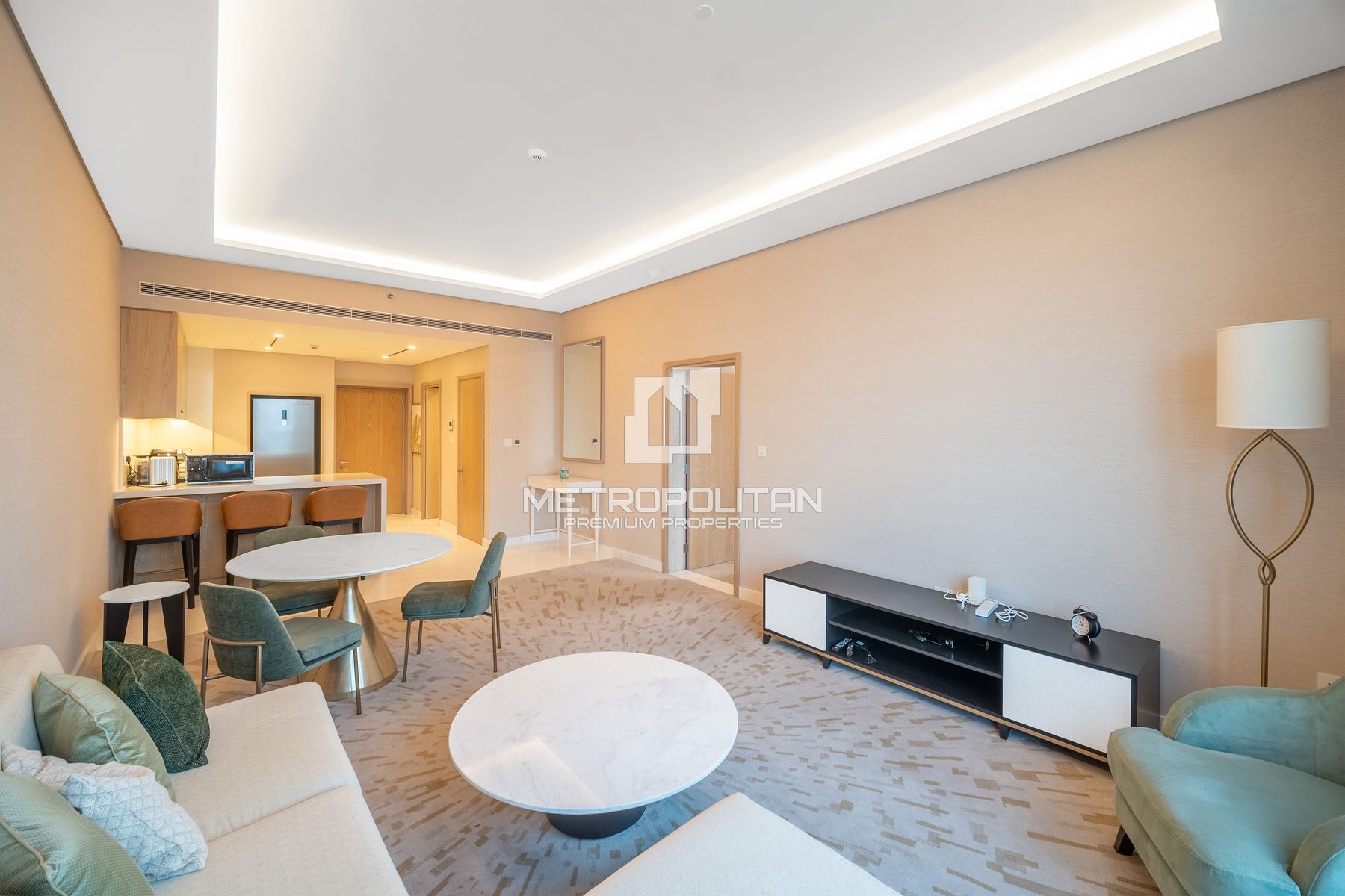 Ultra Luxury  | 1 Bedroom | Furnished