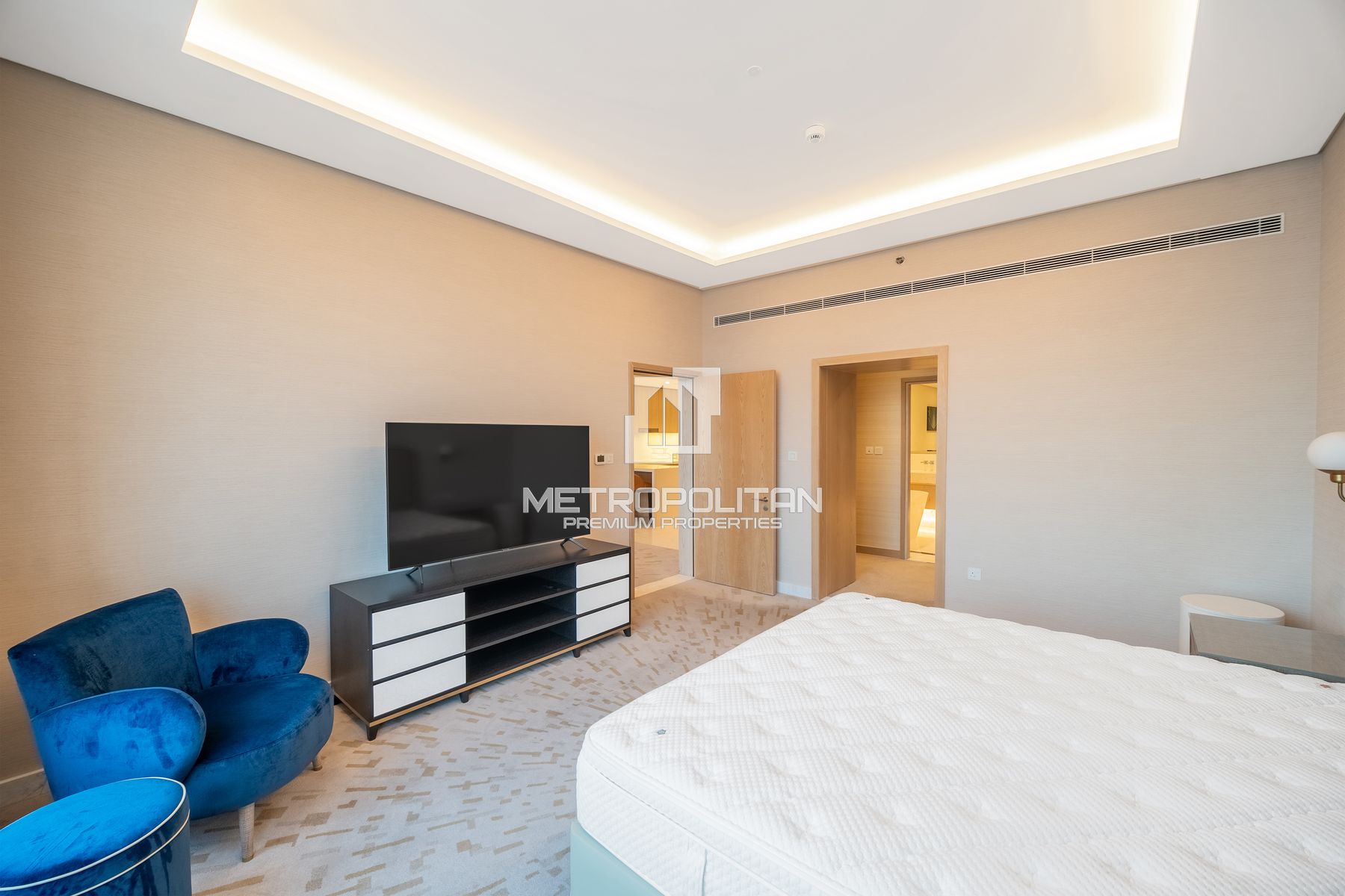 Ultra Luxury  | 1 Bedroom | Furnished