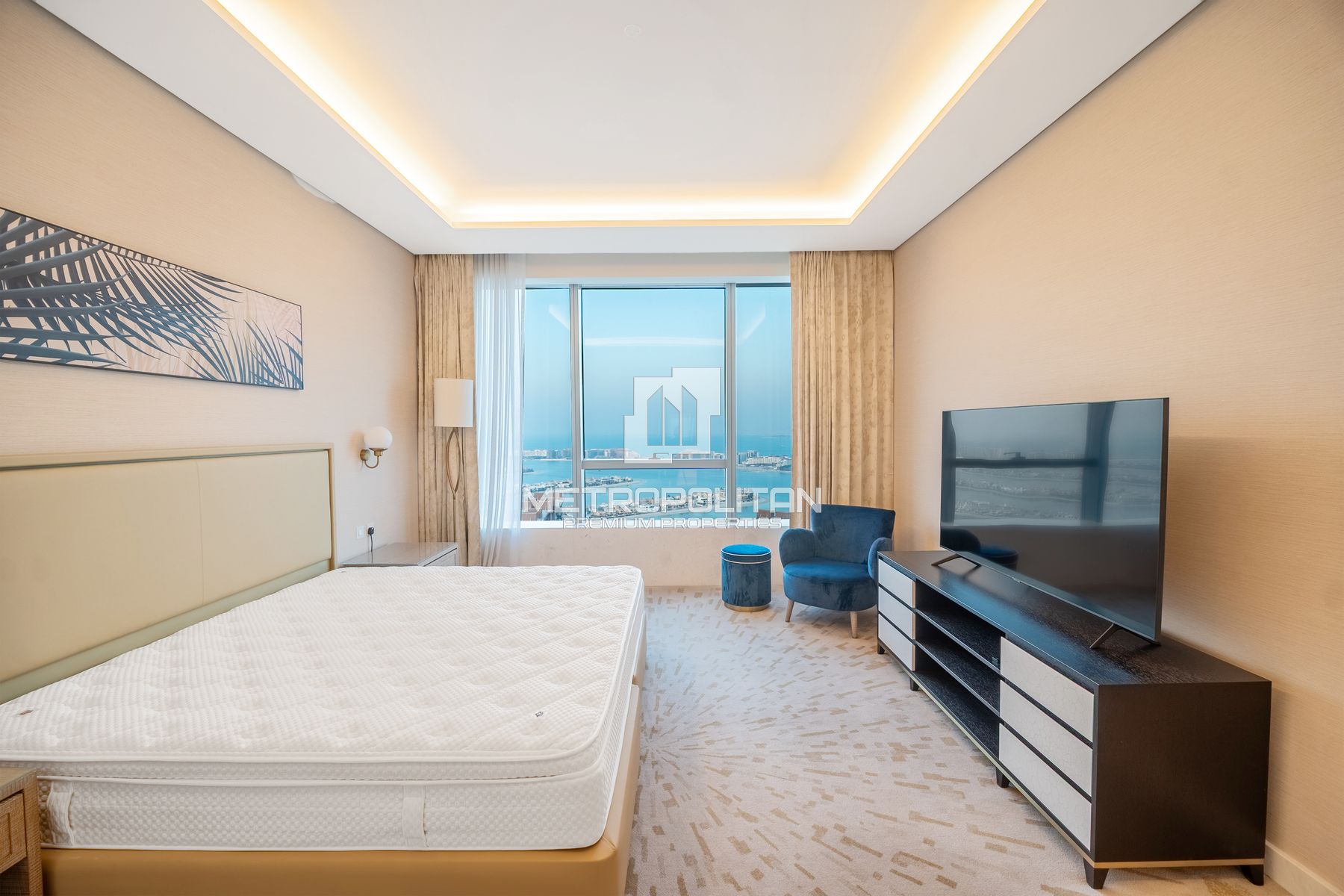 Ultra Luxury  | 1 Bedroom | Furnished