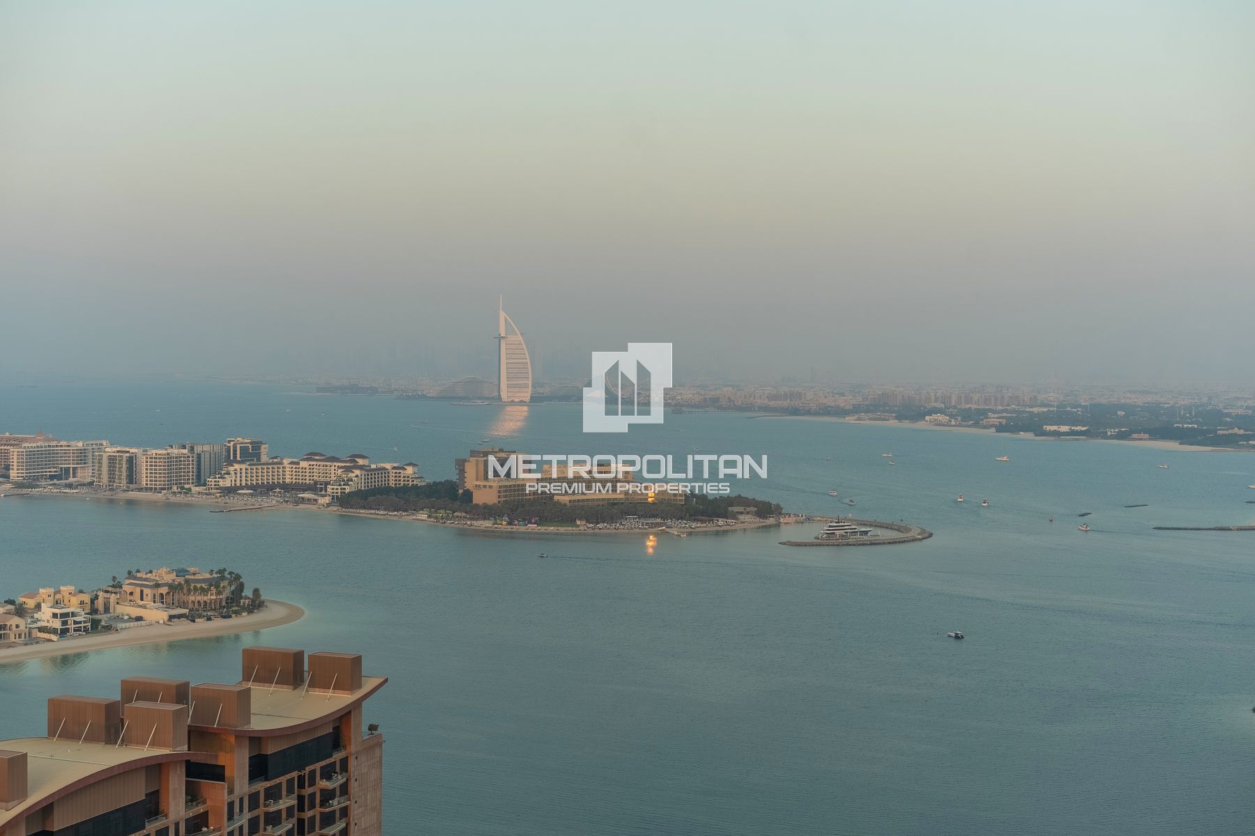 Ultra Luxury  | 1 Bedroom | Furnished