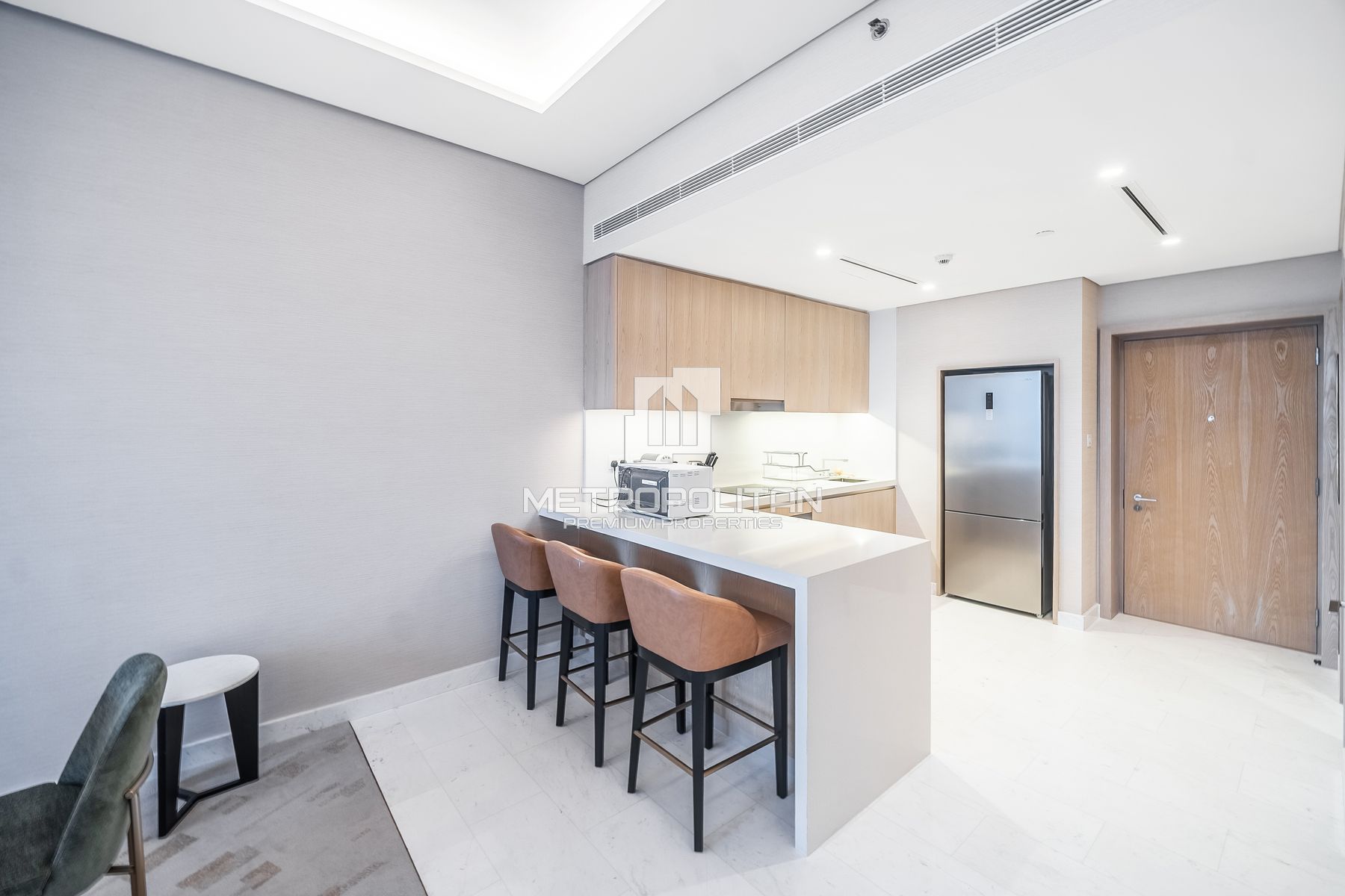Ultra Luxury  | 1 Bedroom | Furnished