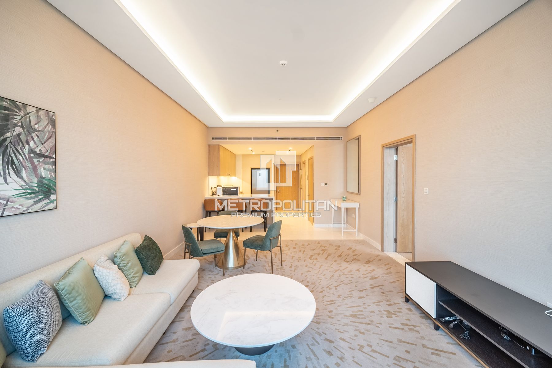 Ultra Luxury  | 1 Bedroom | Furnished