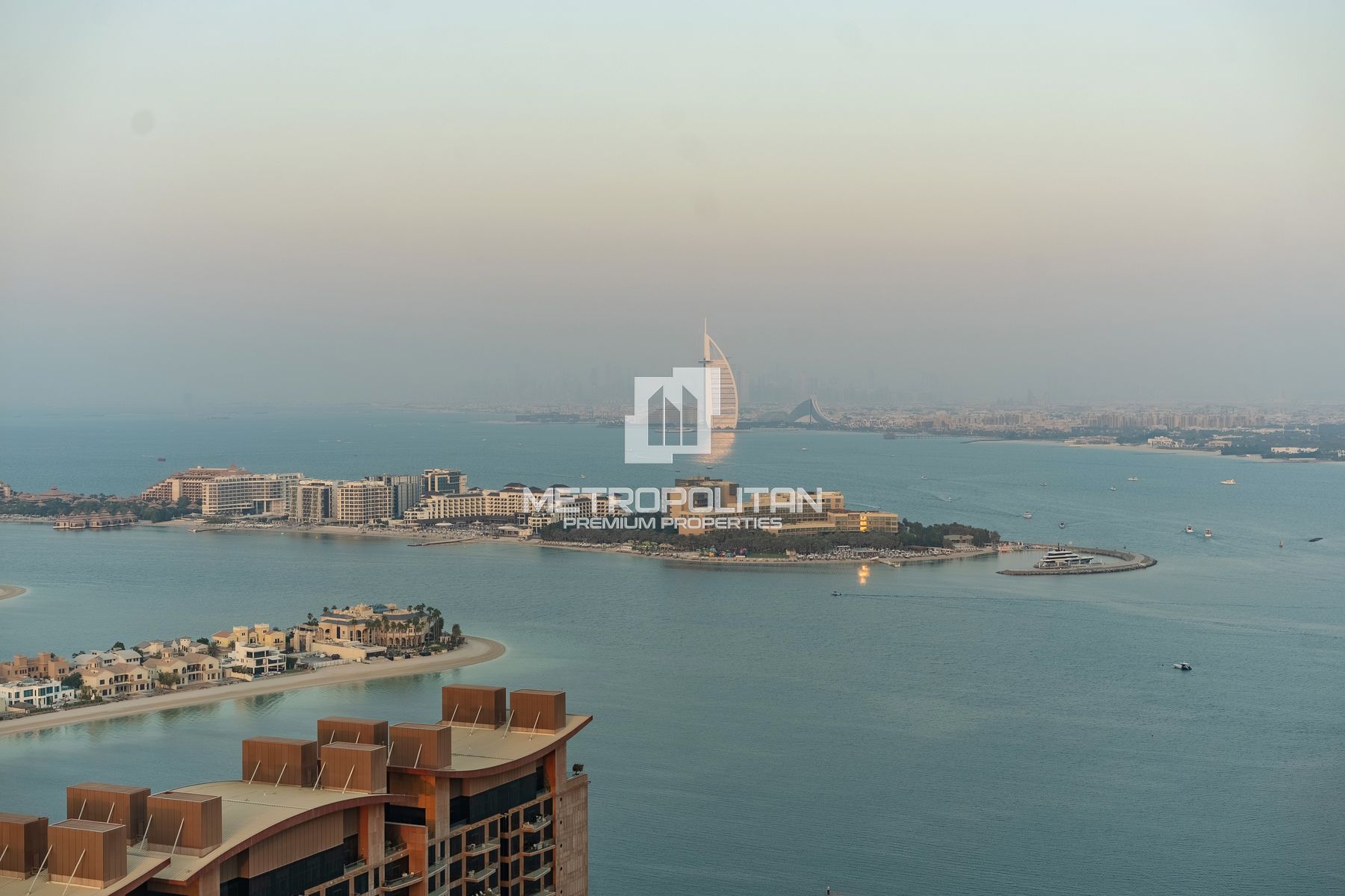 Ultra Luxury  | 1 Bedroom | Furnished