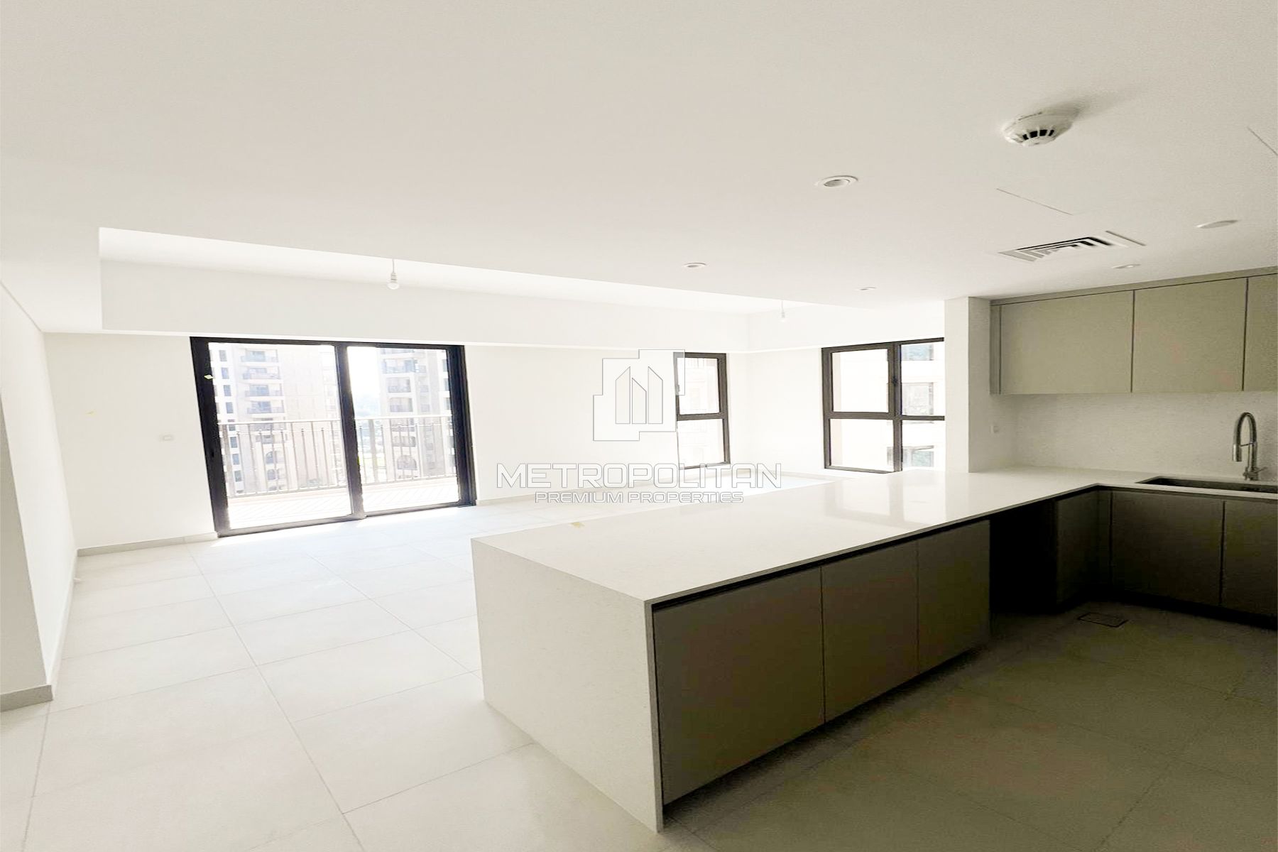 4BR Apartment for Rent in Al Jazi 1, Umm Suqeim - MPR-11226