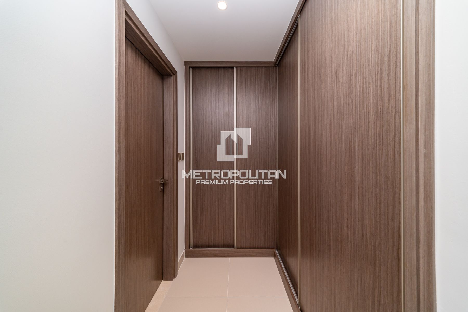 Brand New | Full Marina and Sea View | High Floor