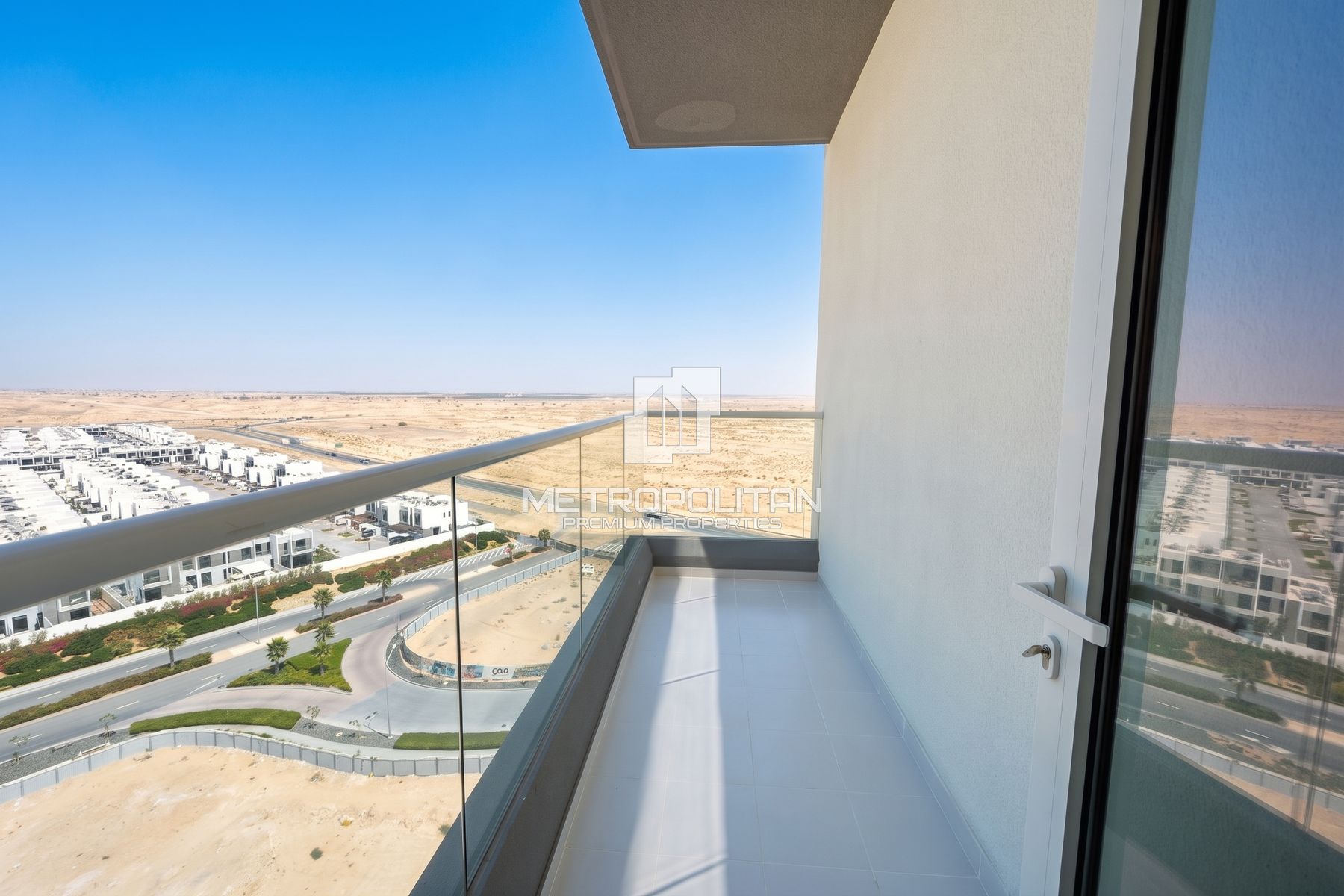 Spacious Studio | Best Price | Ready to Move in