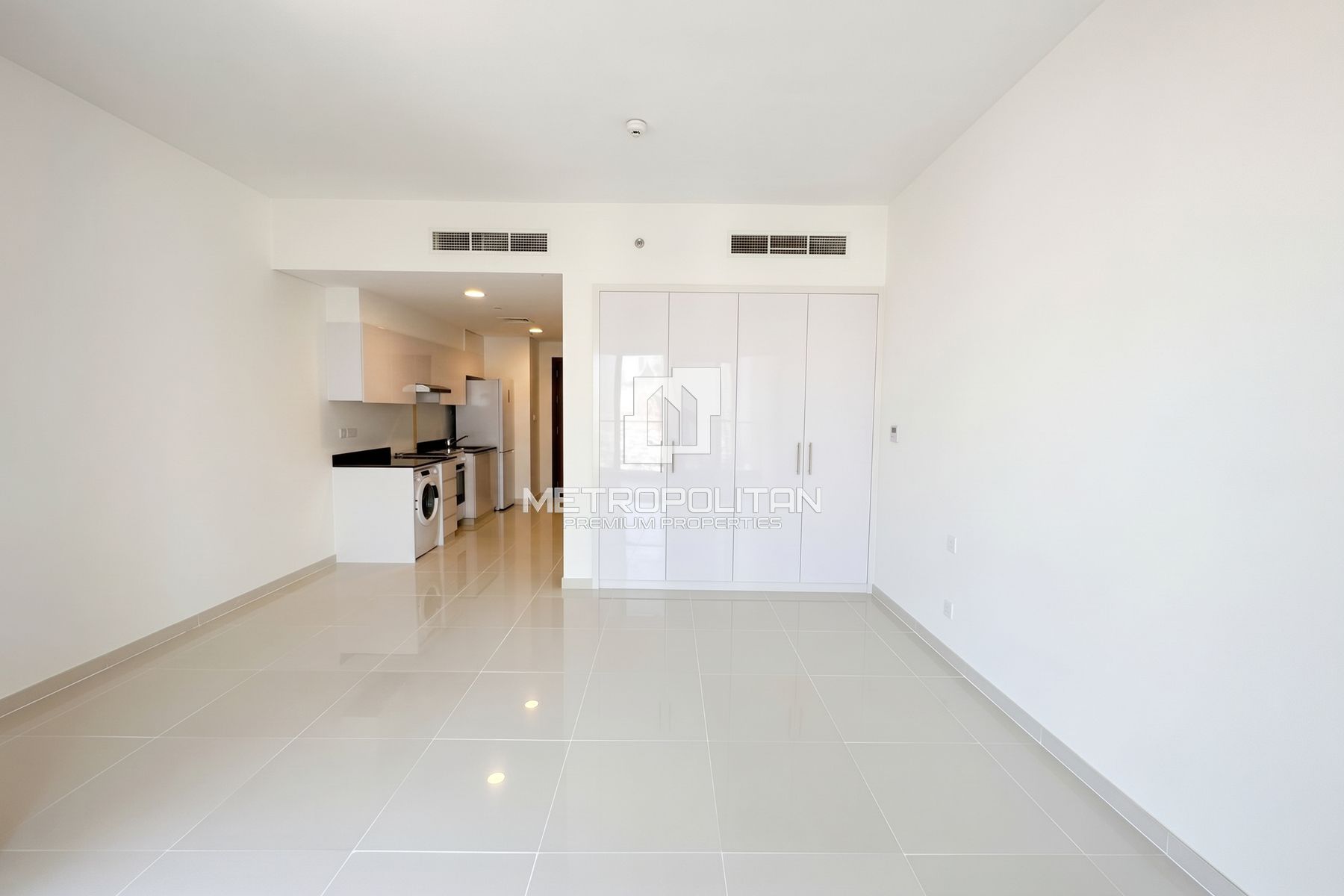 Spacious Studio | Best Price | Ready to Move in