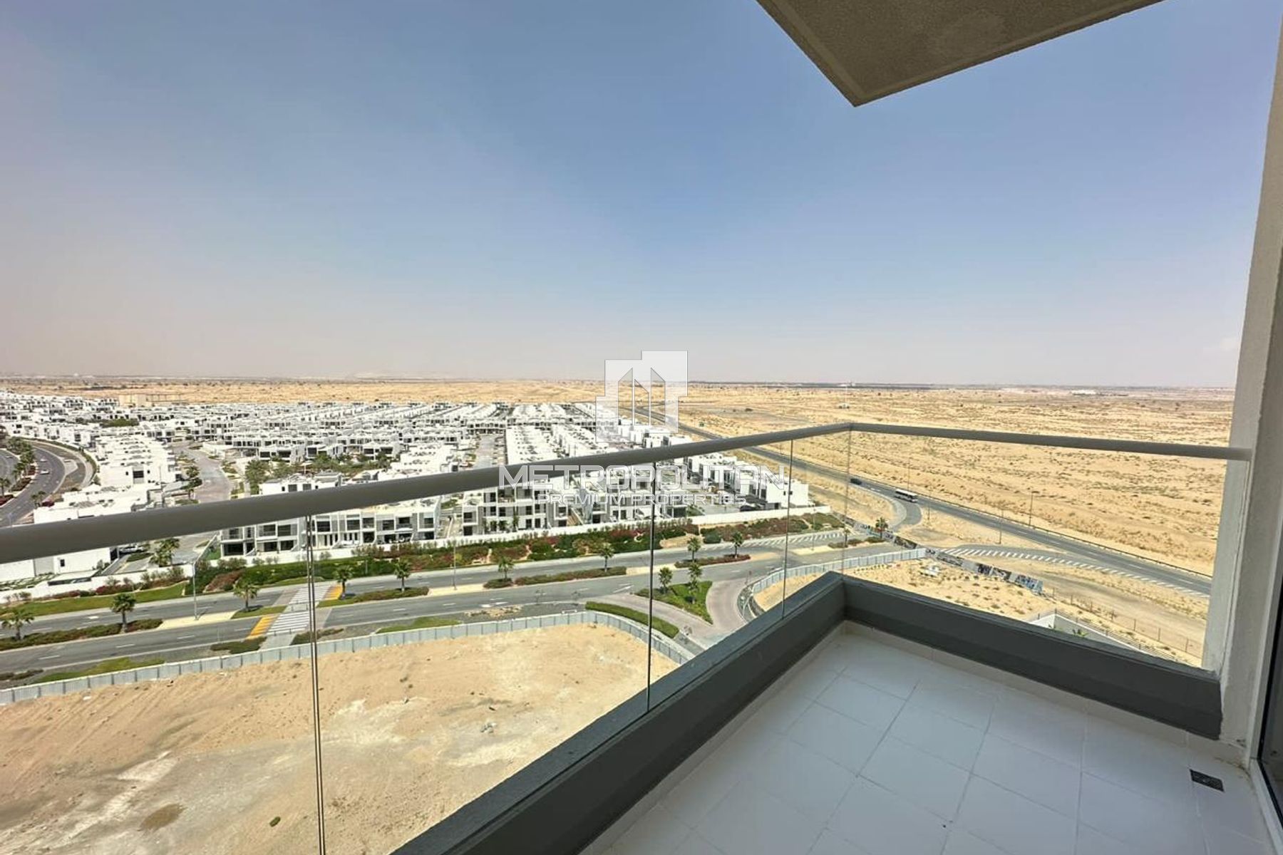 Spacious Studio | Best Price | Ready to Move in