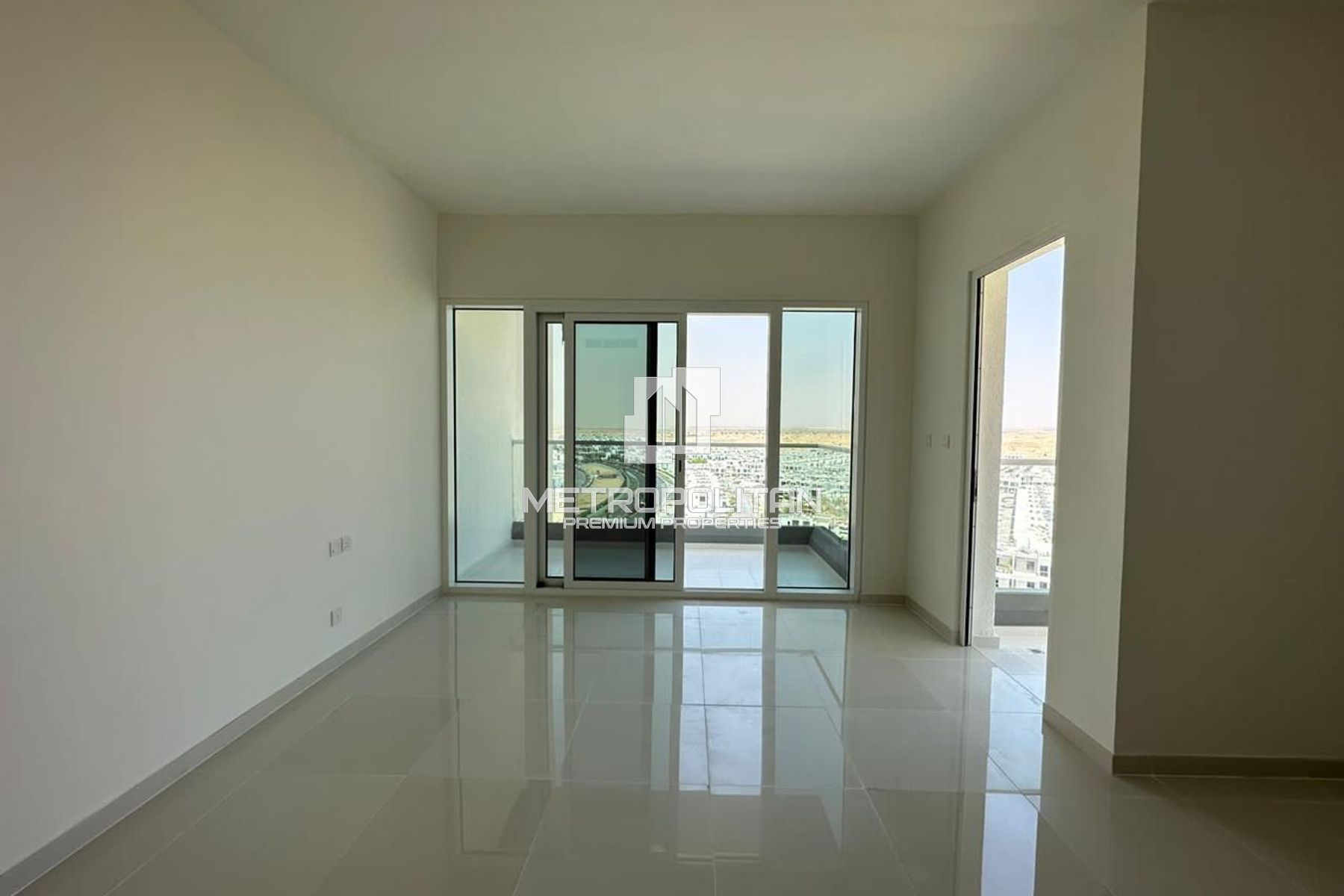 Spacious Studio | Best Price | Ready to Move in