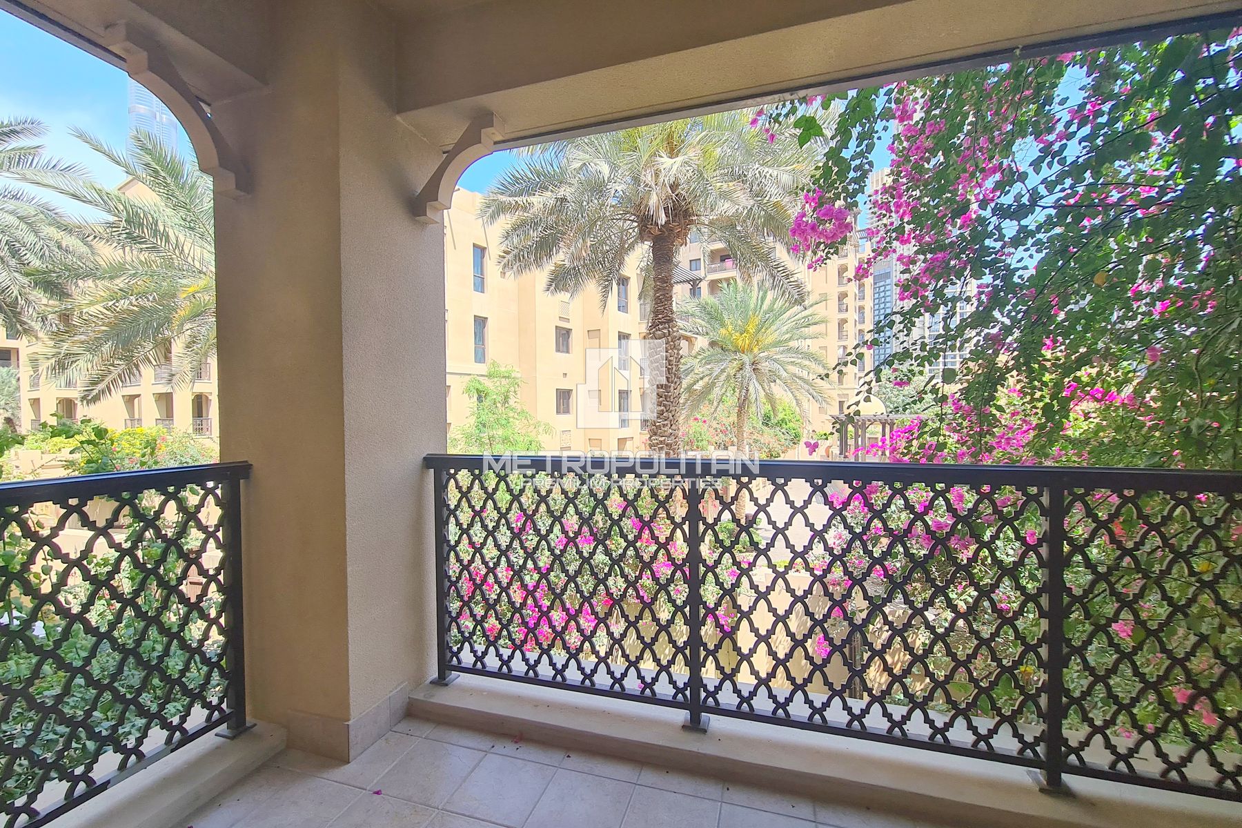 Greenery Views |  Spacious | Area Specialist
