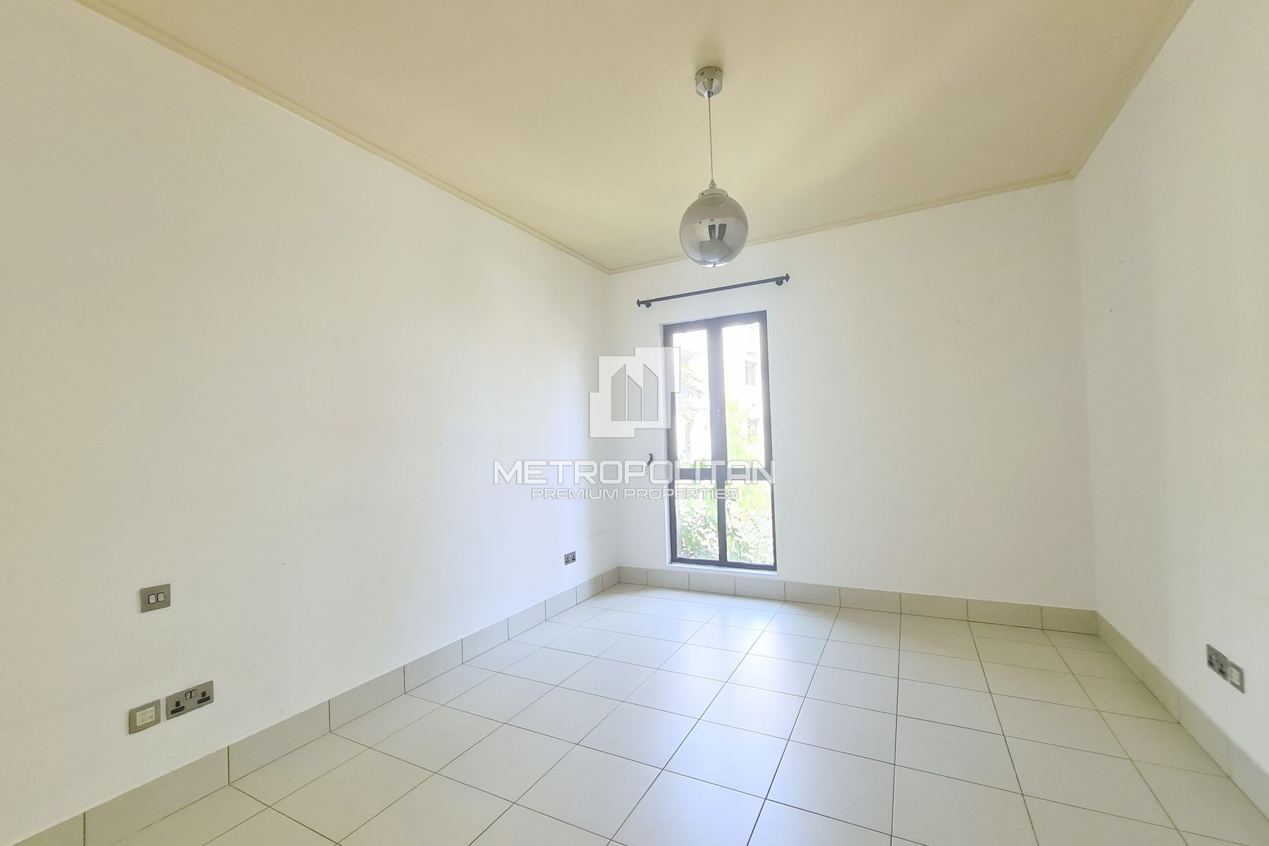 Greenery Views |  Spacious | Area Specialist
