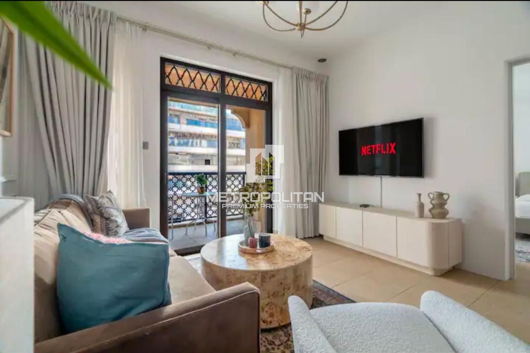 Converted | Fully Furnished | Upgraded | Vacant