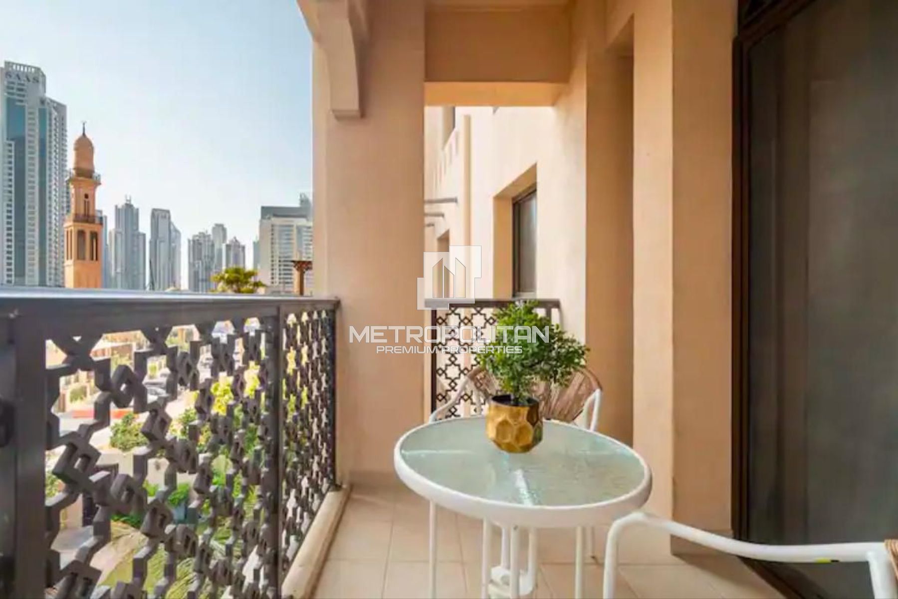 Converted | Fully Furnished | Upgraded | Vacant