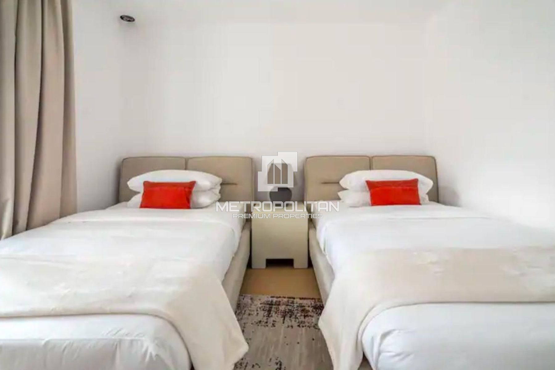 Converted | Fully Furnished | Upgraded | Vacant