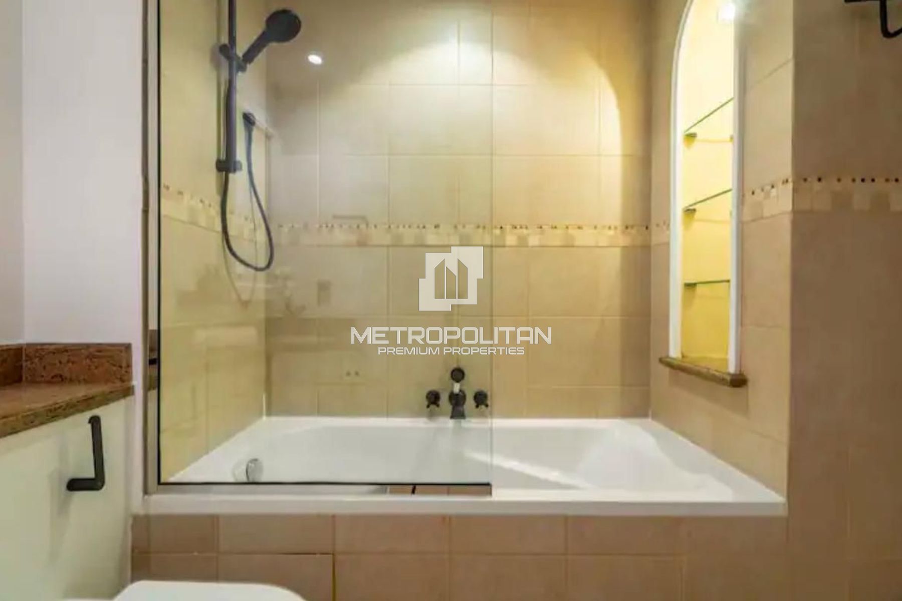 Converted | Fully Furnished | Upgraded | Vacant